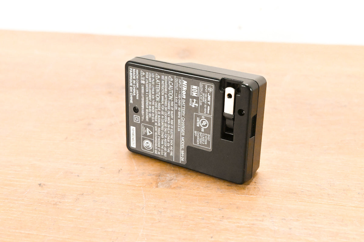 Nikon D5300 DSLR Camera Body