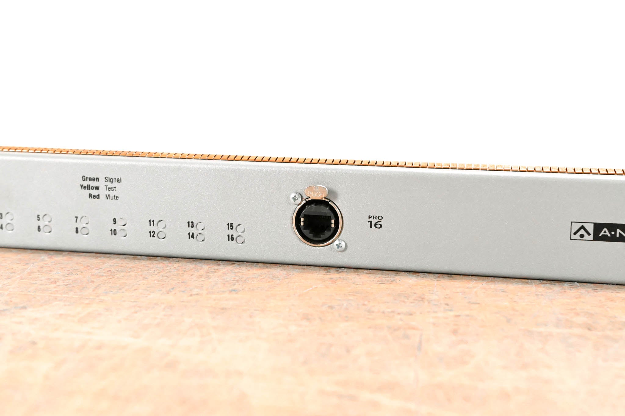 AVID AT16 A-Net Output Card for SC48 Console