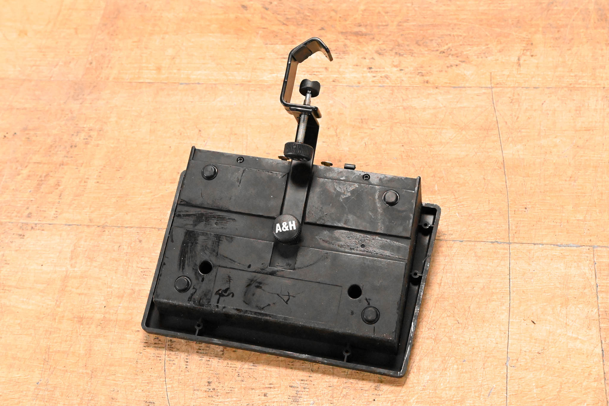 Allen & Heath ME-1 Personal Monitor Mixer