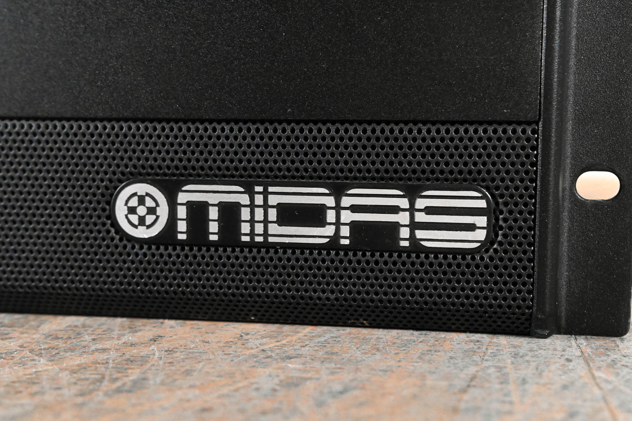 Midas Neutron High-Performance Audio System Engine for PRO X Consoles