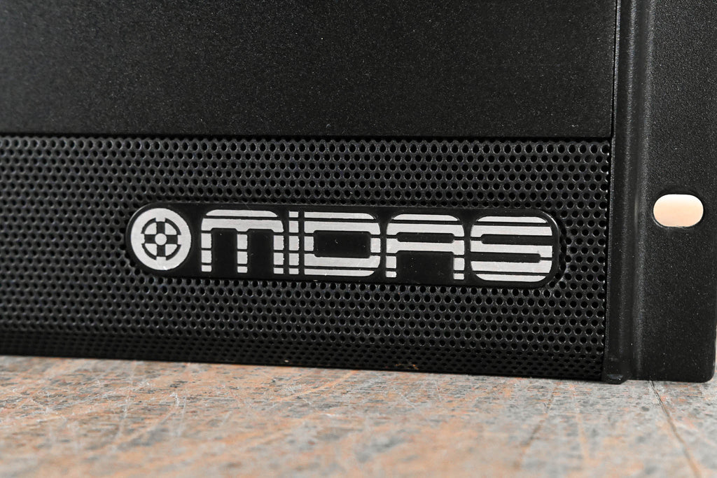 Midas Neutron High-Performance Audio System Engine for PRO X Consoles ...