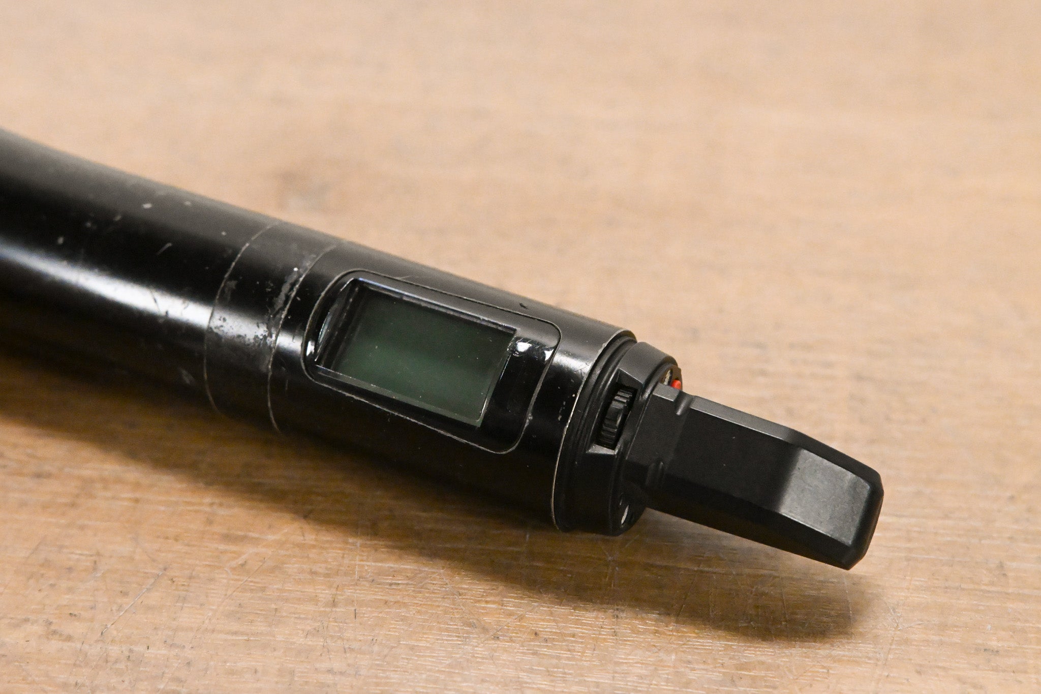 Sennheiser SKM 2000XP Handheld Transmitter (NO CAPSULE) - 516-558 MHz