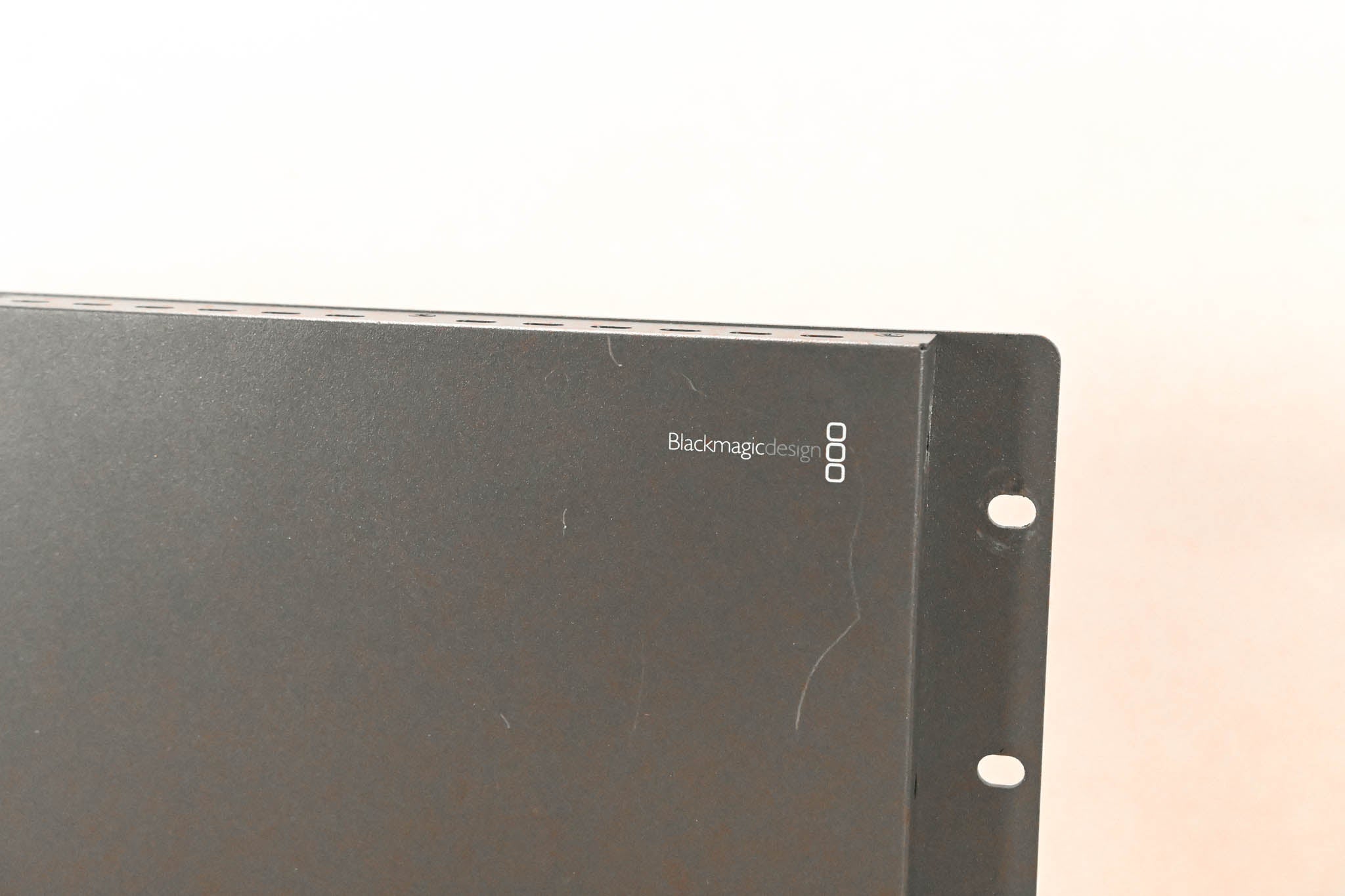 Blackmagic Design SmartView HD 17" Studio Monitor (NO POWER SUPPLY)