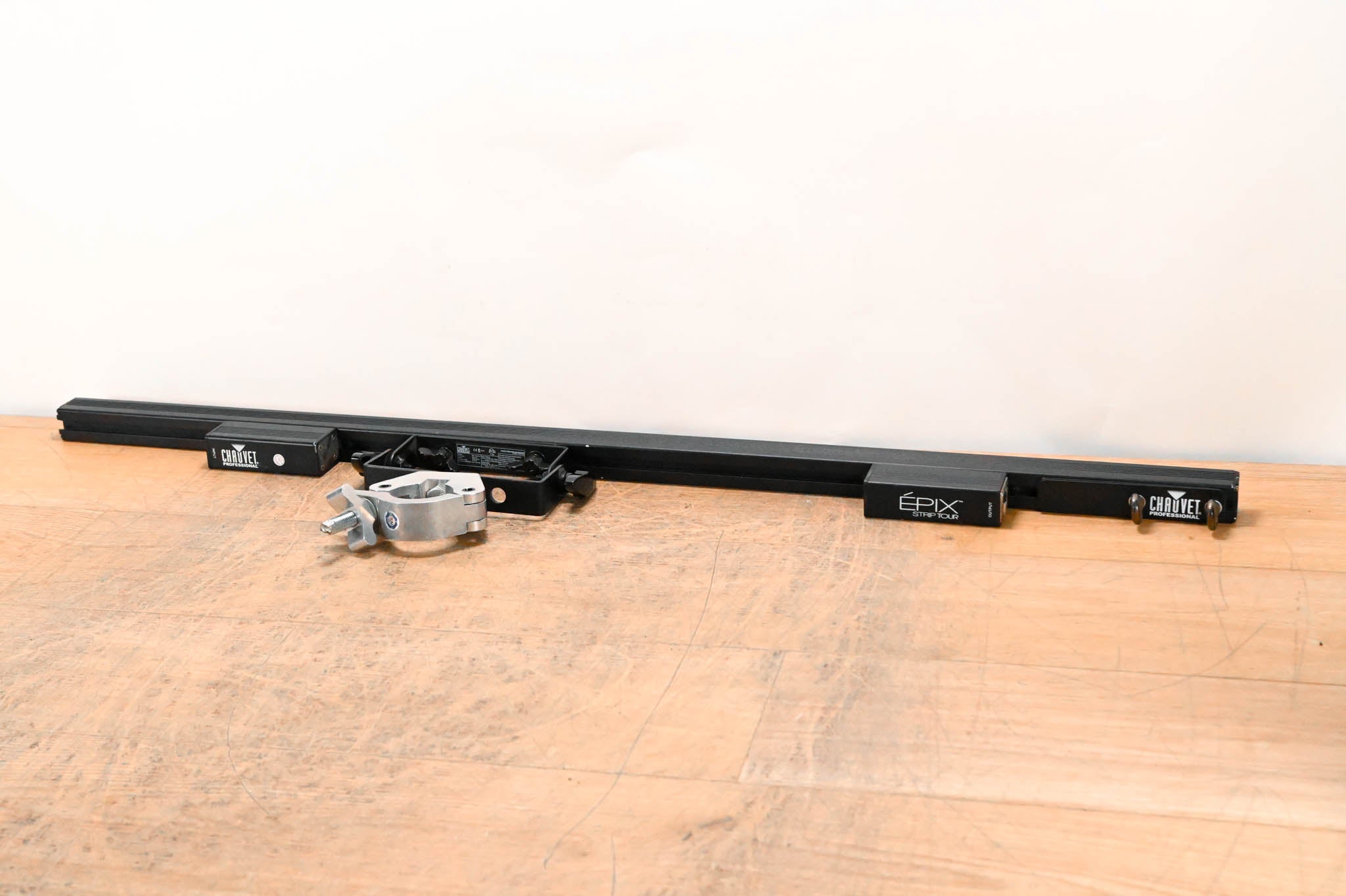 Chauvet ÉPIX Strip Tour Pixel-Mapping 1-meter LED Strip