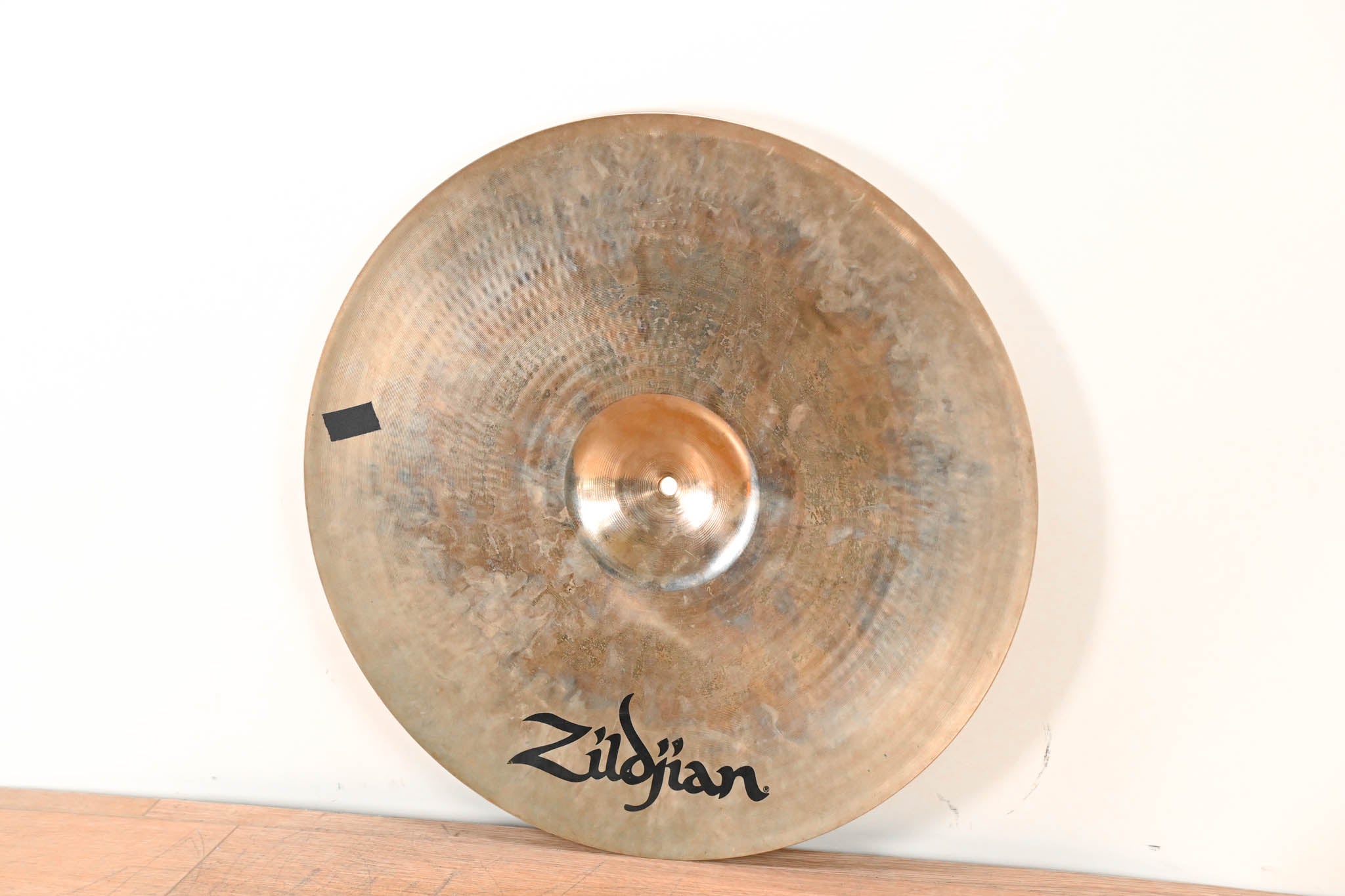 Zildjian 20" A Custom Medium Ride Cymbal