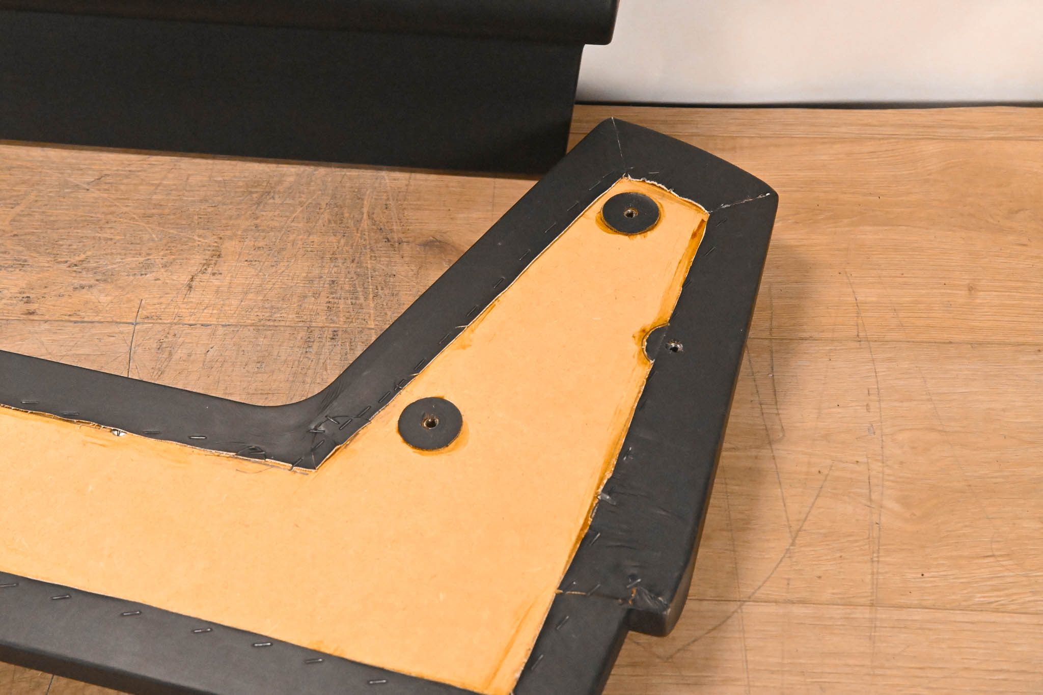 Solid State Logic C300 HD Left & Right Console Side Panels