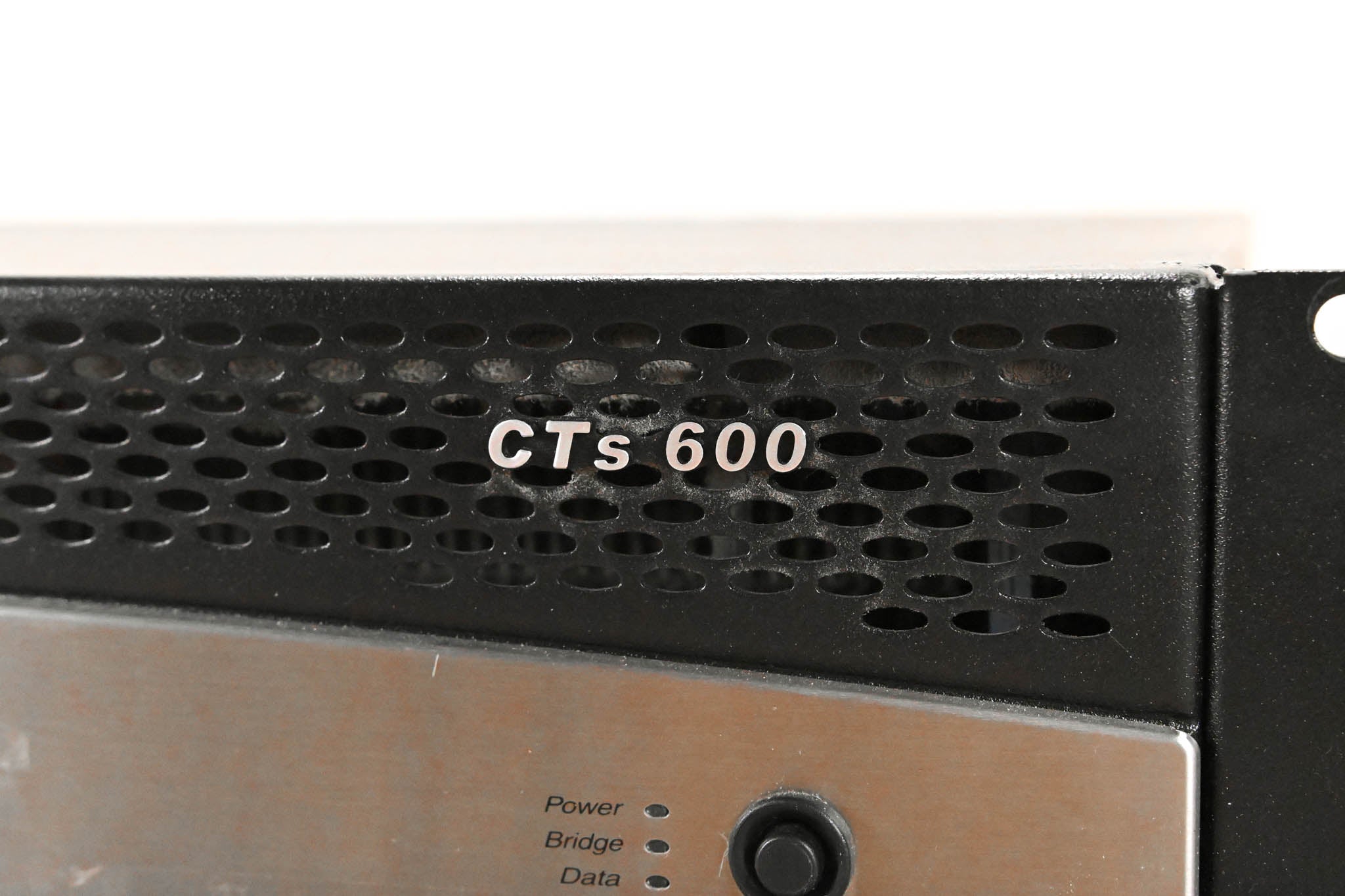 Crown CTs 600 Two-Channel 300W Power Amplifier