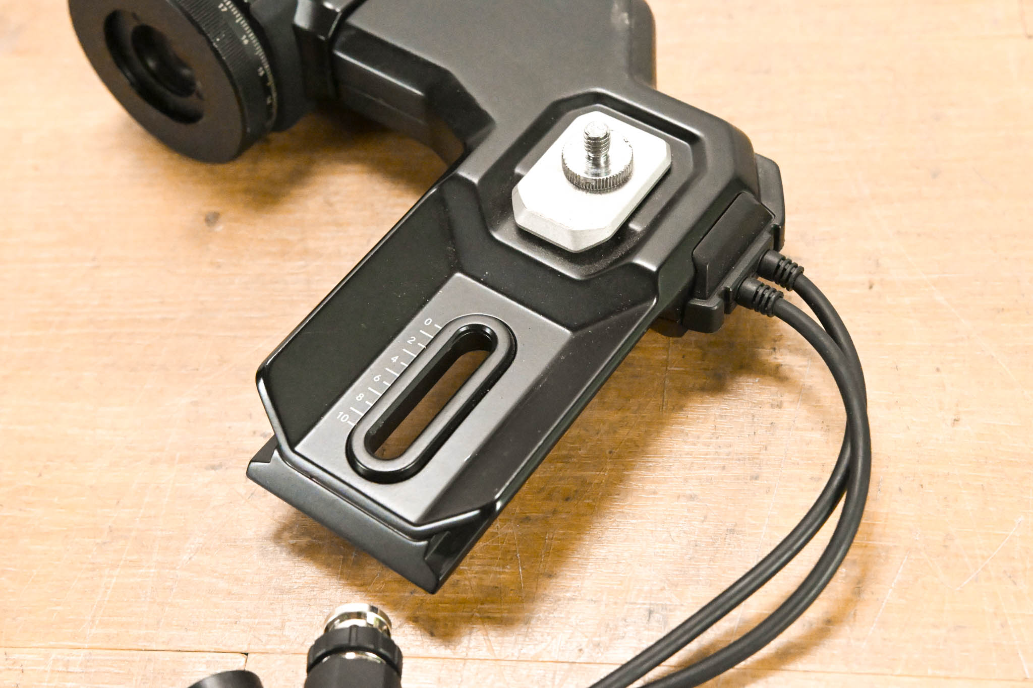 Blackmagic Design URSA Viewfinder