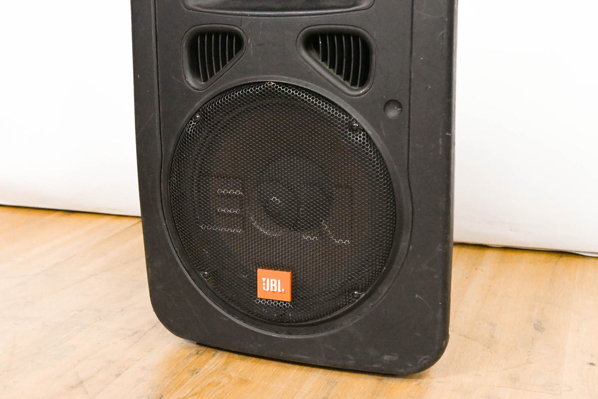 JBL EON10 G2 10" 2-Way Powered Speaker