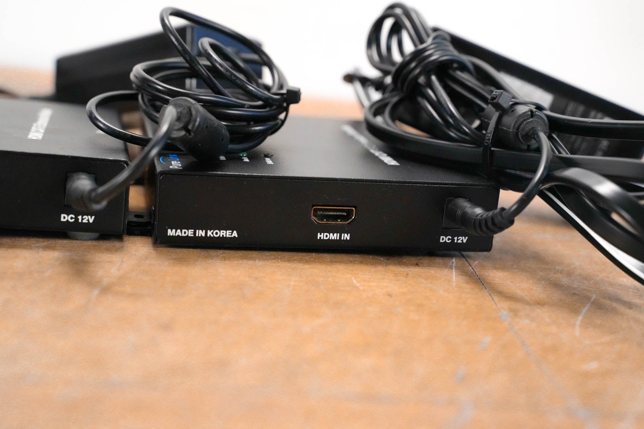 PureLink HCE HDMI CAT-5 Extension Module (Receiver & Transmitter)
