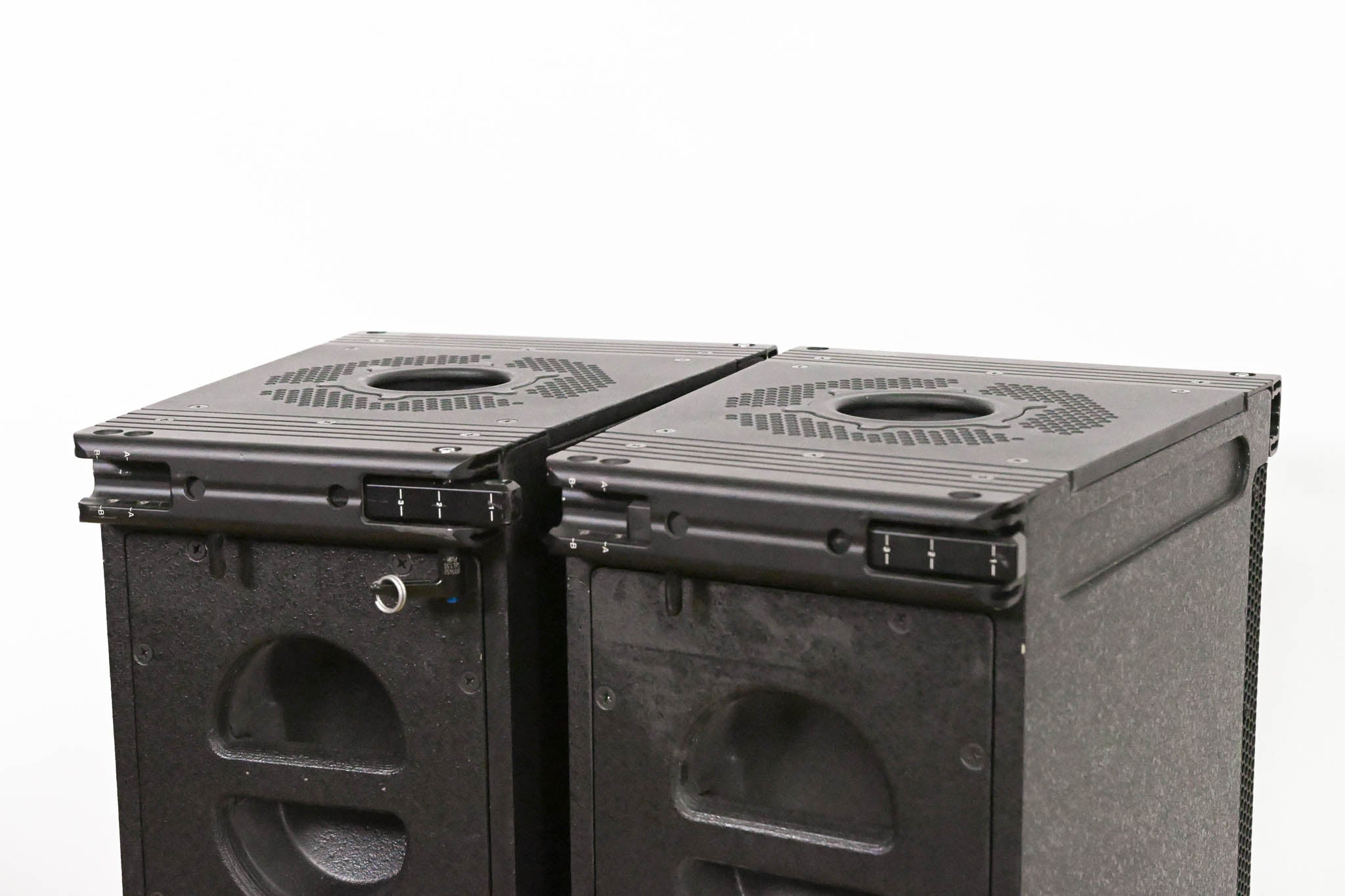 EAW KF730 3-Way Full-Range Loudspeaker (PAIR)
