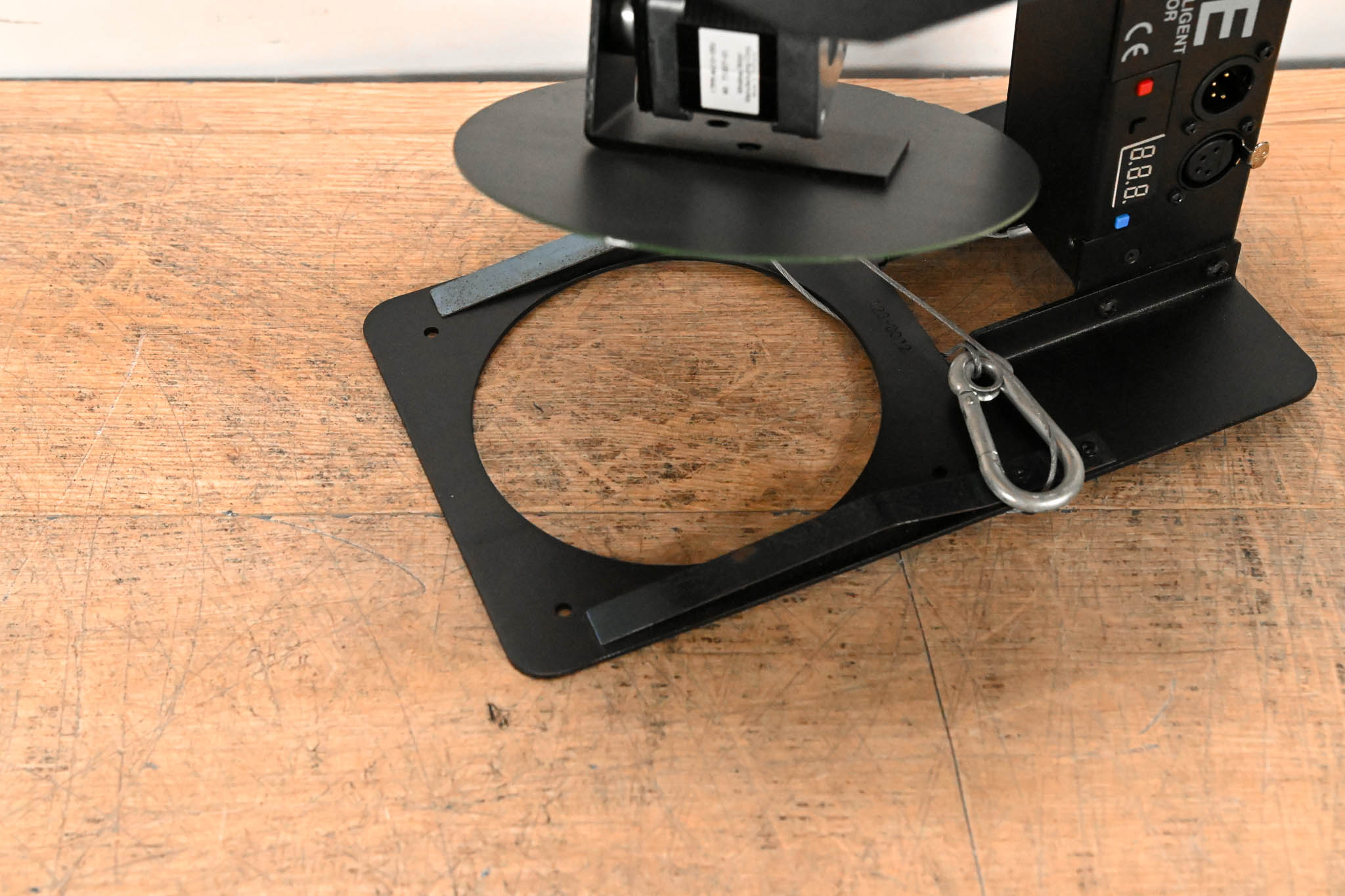 Rosco I-CUE Intelligent Mirror (NO POWER SUPPLY)