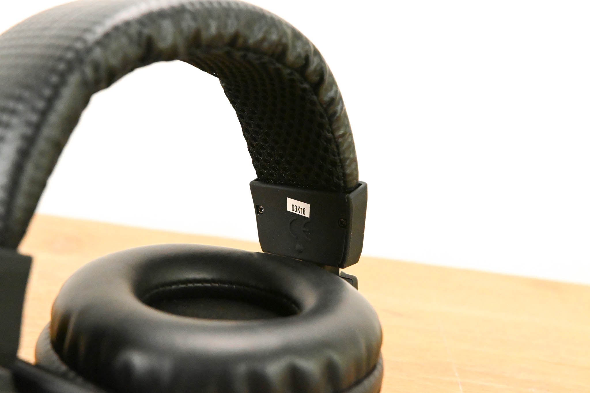 Datavideo HP-1 Single-Ear Headset for ITC Intercom Systems