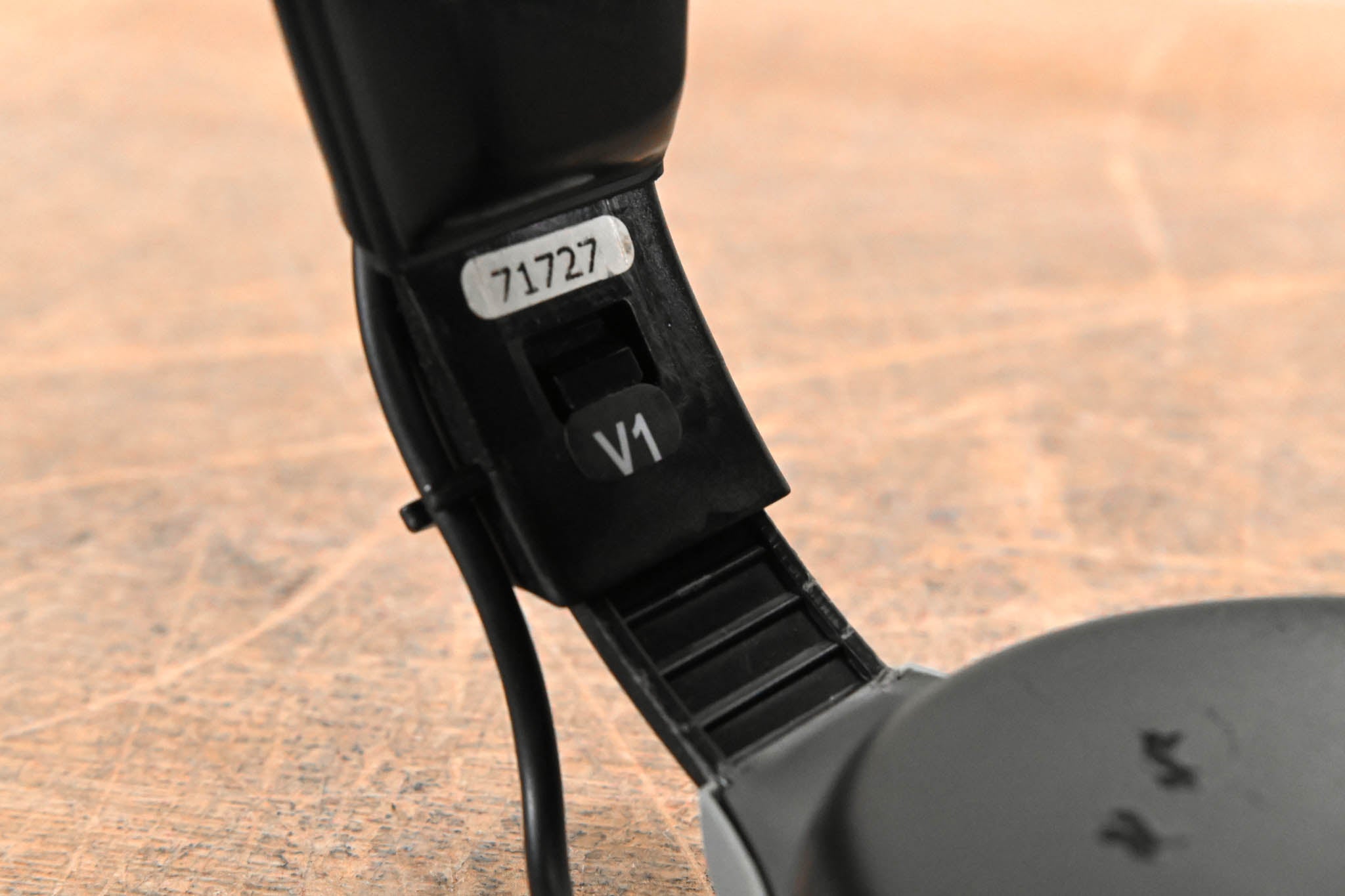 Eartec ComSTAR Single-Ear Full Duplex Wireless Headset