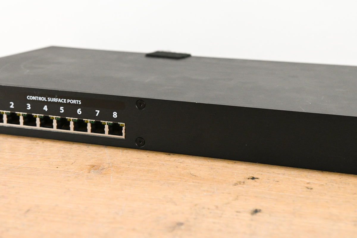 Digital Audio Labs LiveMix MIX-16 Distribution Module (NO POWER SUPPLY)