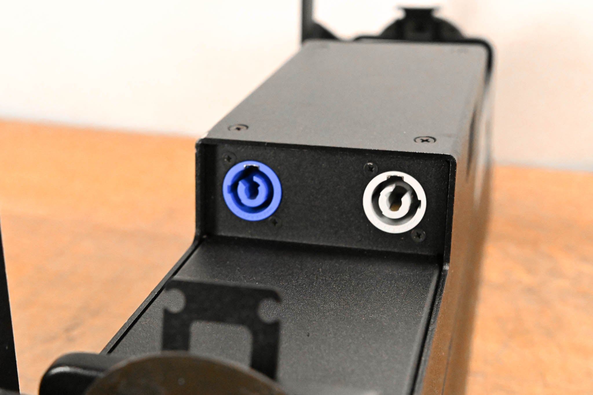 ETC ColorSource Linear 1 Deep Blue LED Wash Light
