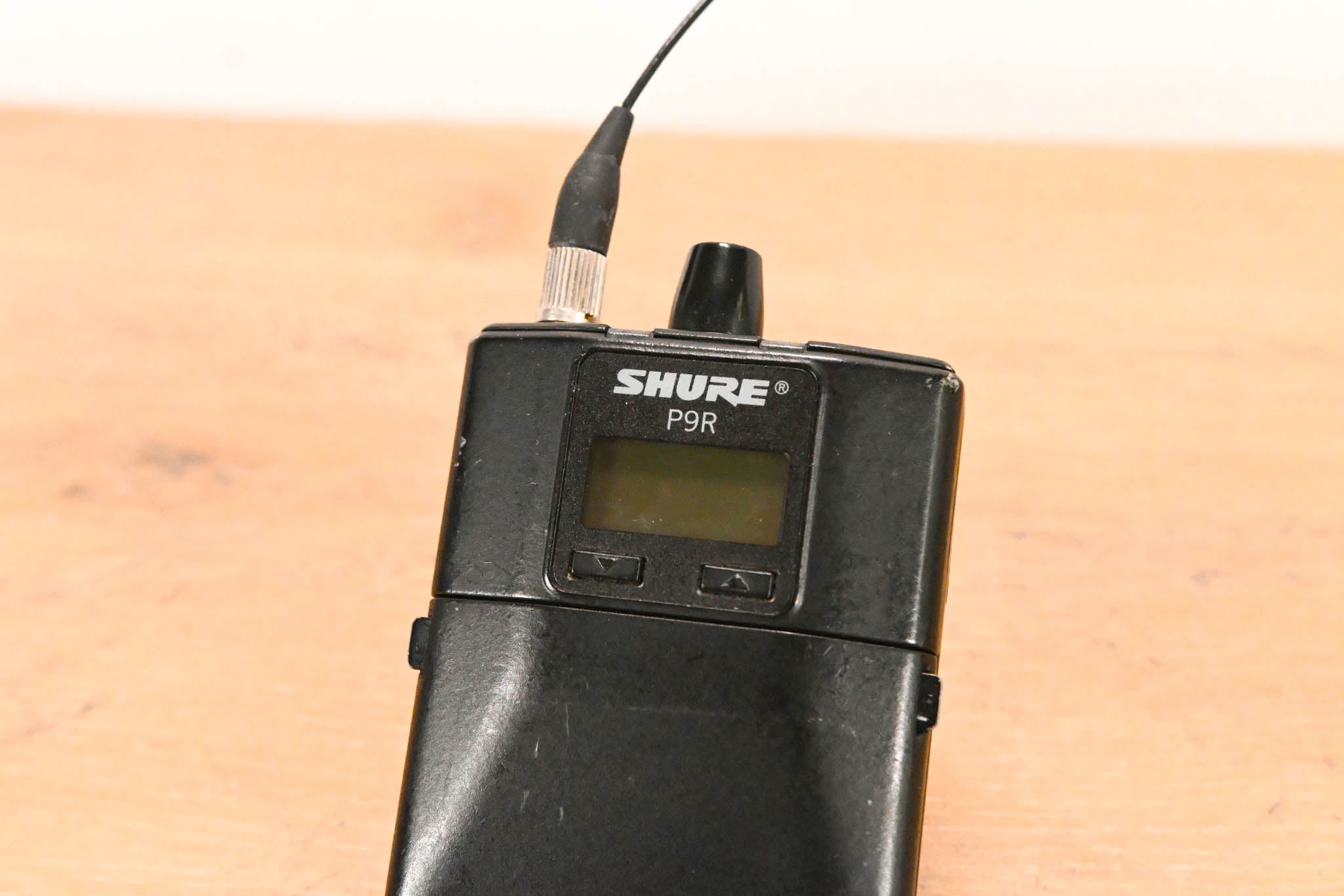 Shure PSM 900 Wireless IEM System K1 Band: 596-632MHz NO POWER SUPPLY