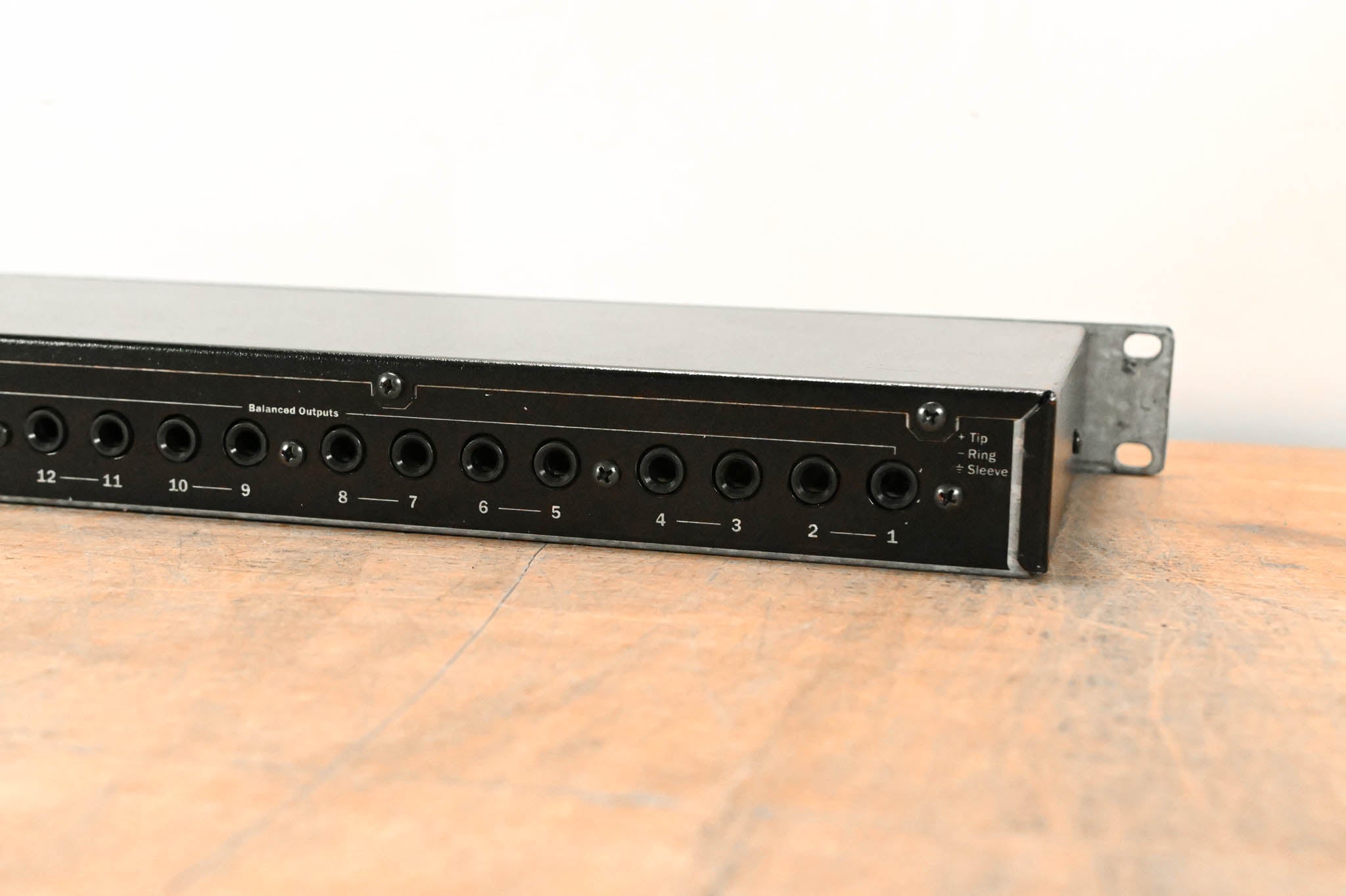 Aviom AN-16/o A-Net Output Module