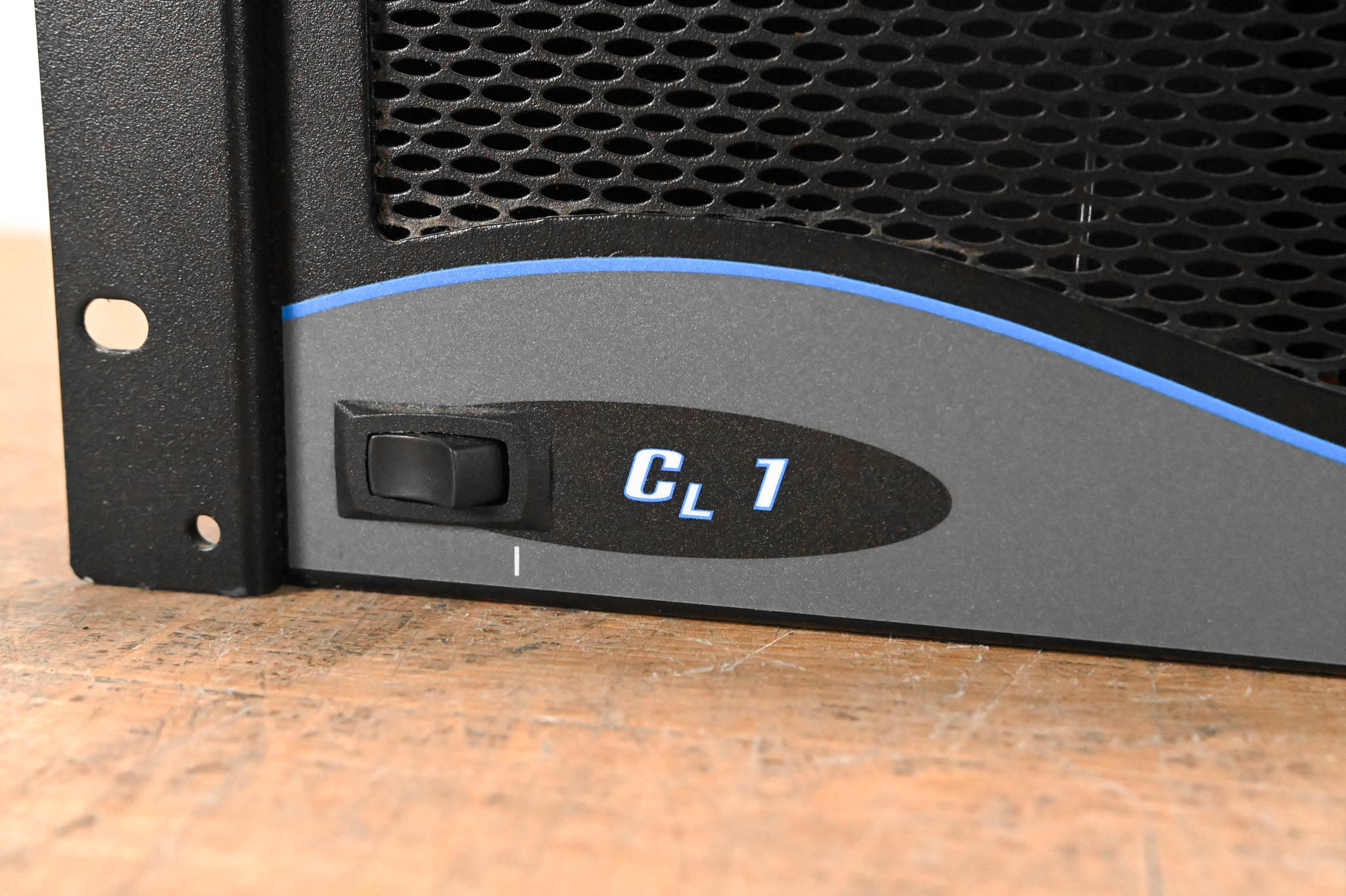 Crown CL1 2-Channel Power Amplifier