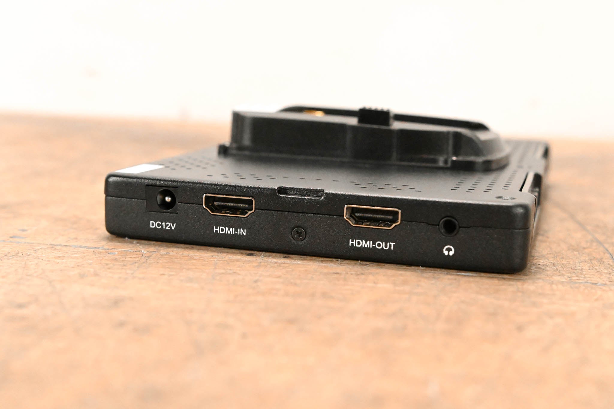 FeelWorld T7 Plus 7" 4K IPS On-Camera Monitor