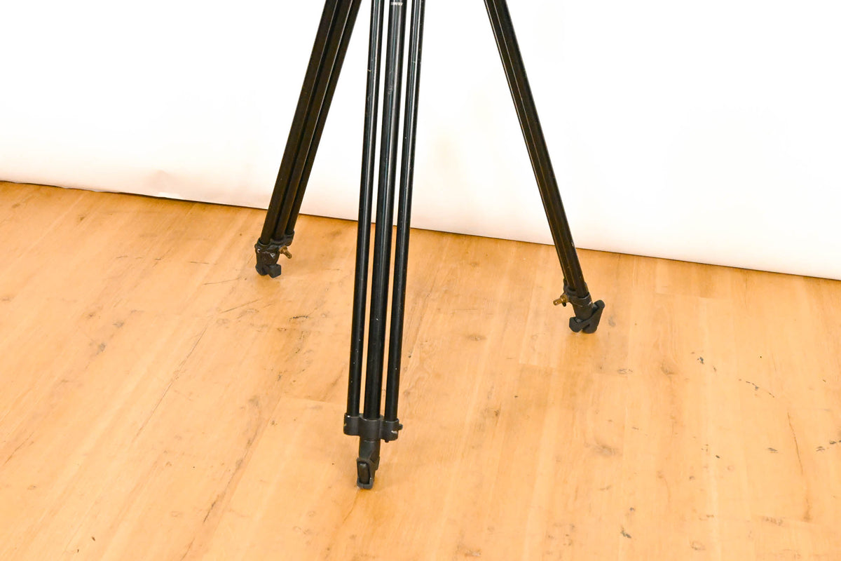 Manfrotto/Bogen 3182 Video Tripod with 503 Fluid Head