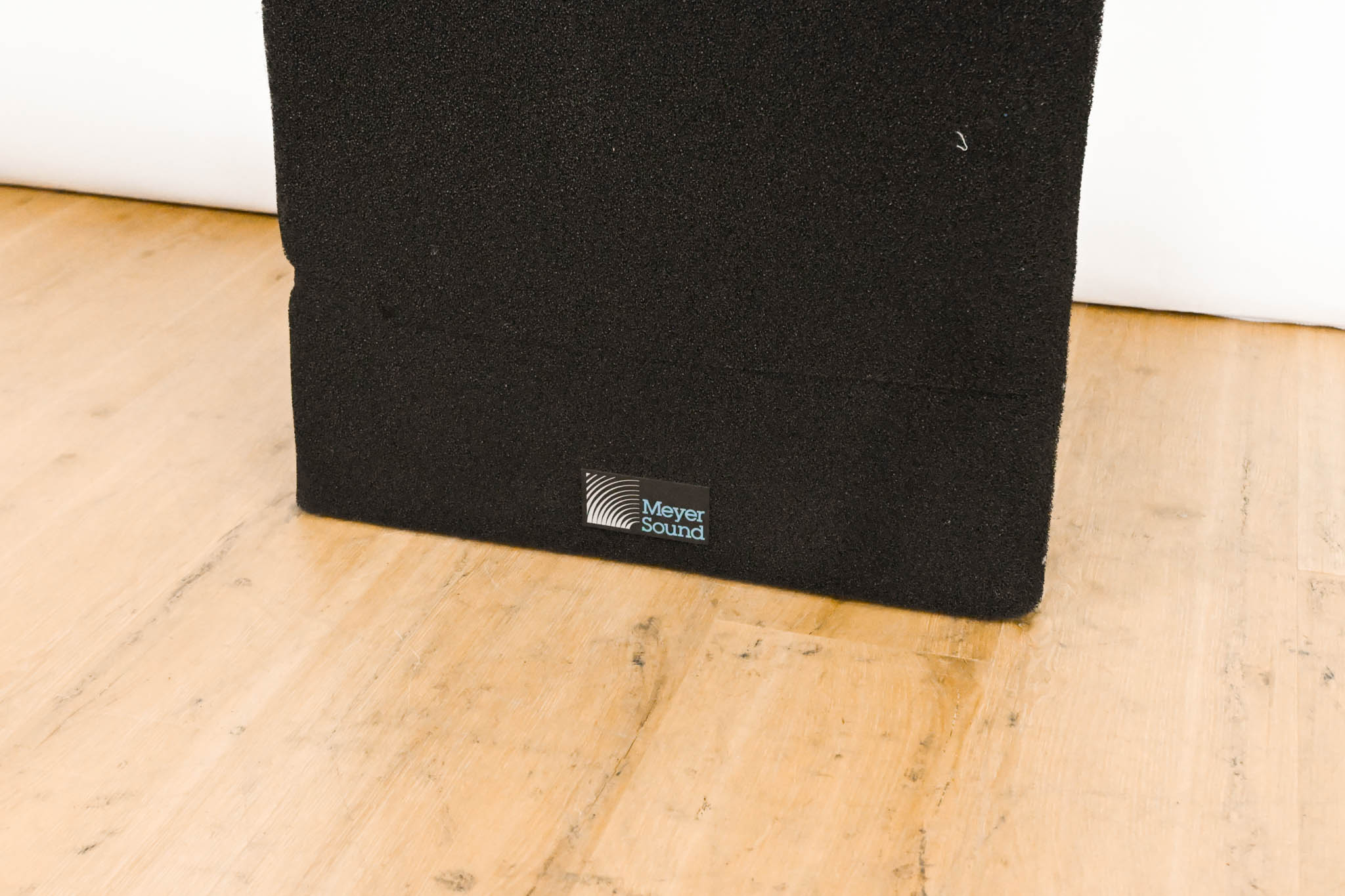 Meyer Sound CQ-2 Narrow Coverage Main Loudspeaker