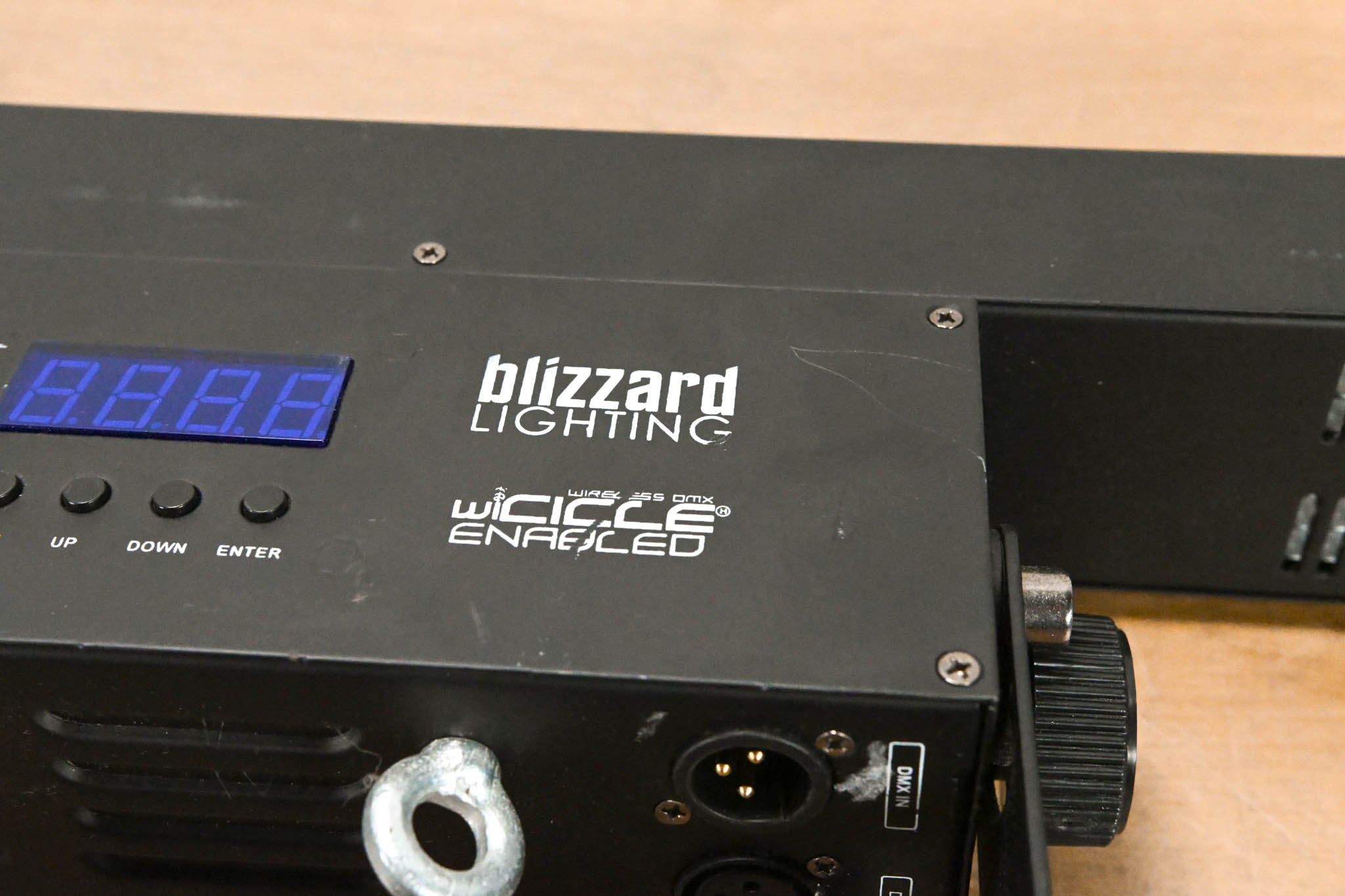 Blizzard Lighting Hotstik RGBAW LED Bar Light