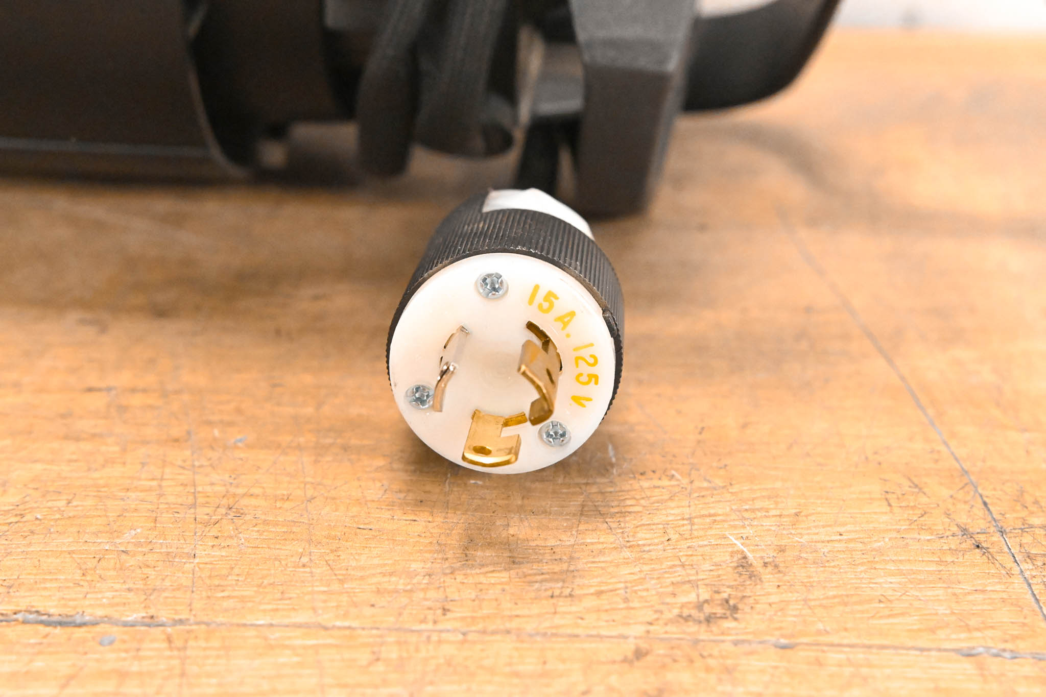 ETC Source Four 750 26 Degree Ellipsoidal Light