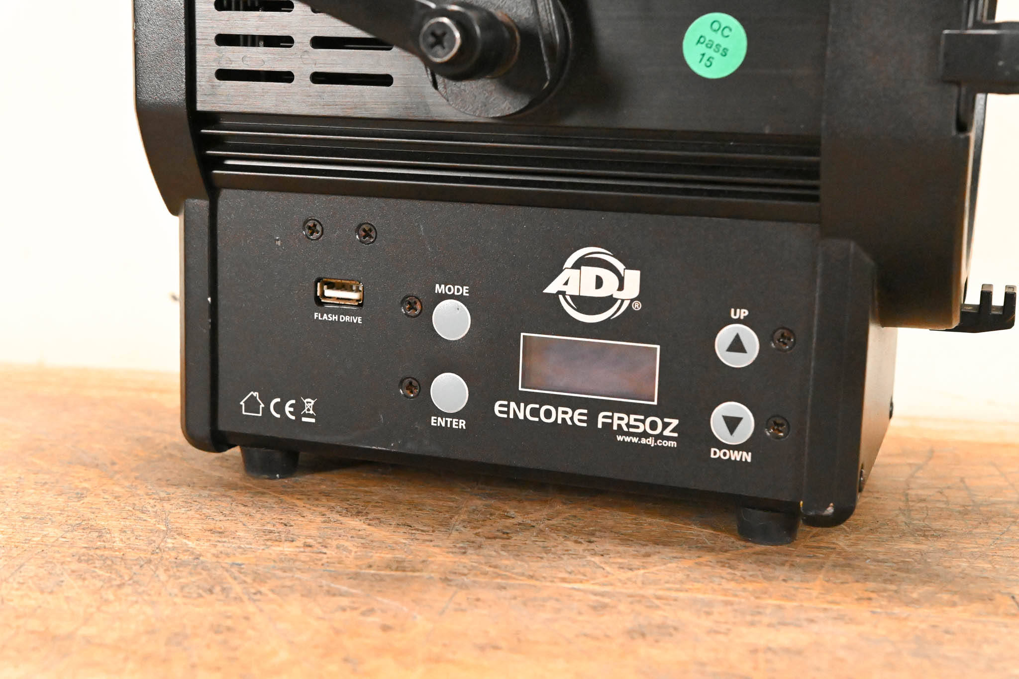 ADJ Encore FR50Z 50W LED Fresnel