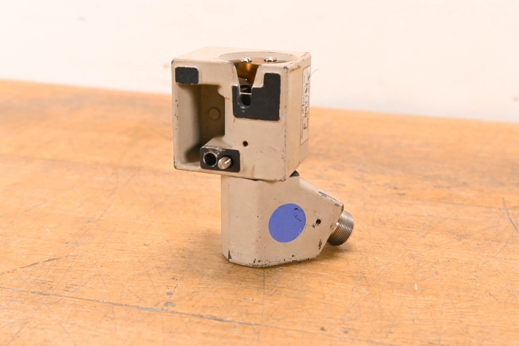 Fujinon EMM-51 Manual Zoom/Focus Module for ESM Lenses