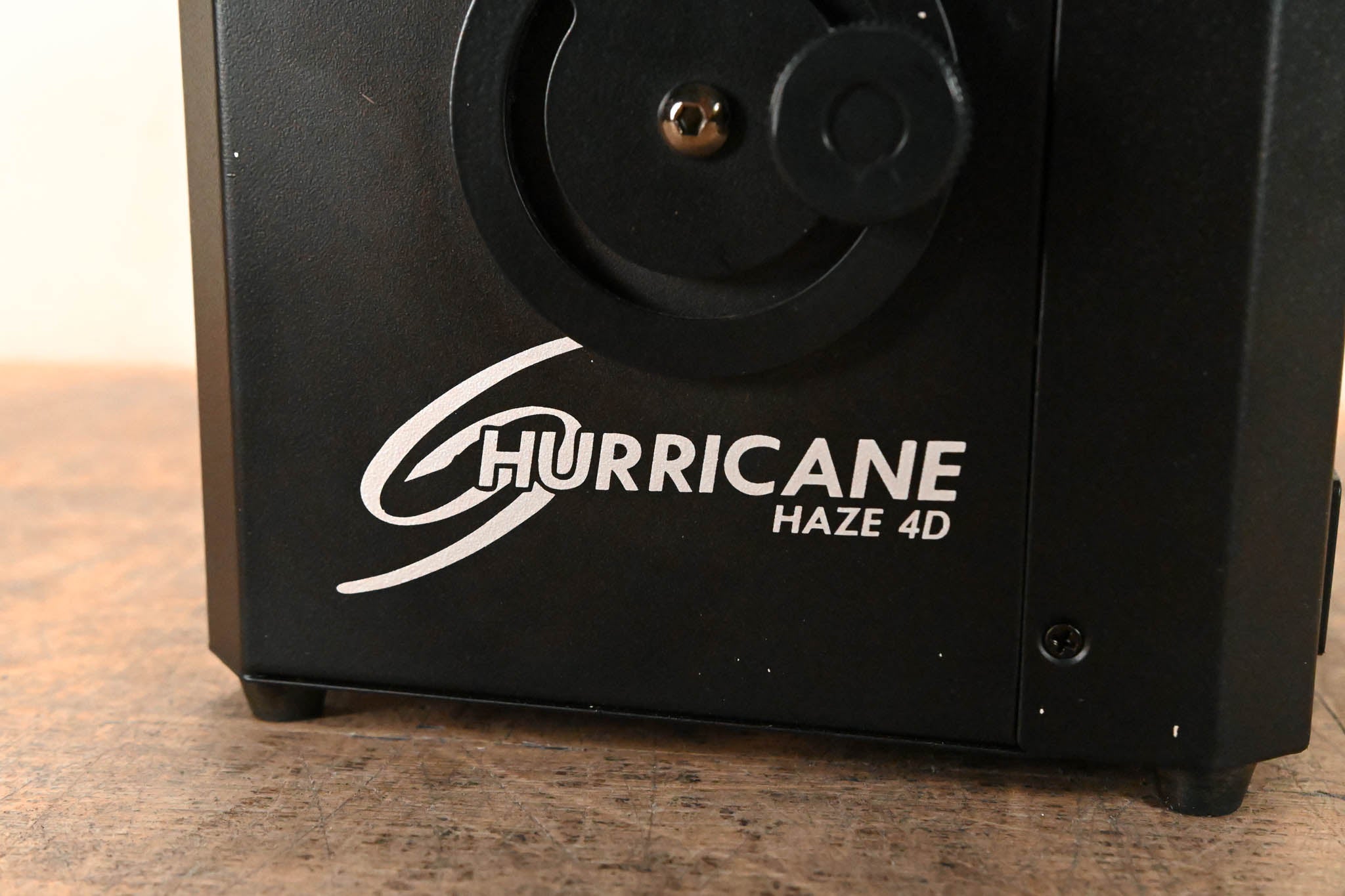 Chauvet Haze 4D DMX Haze Machine
