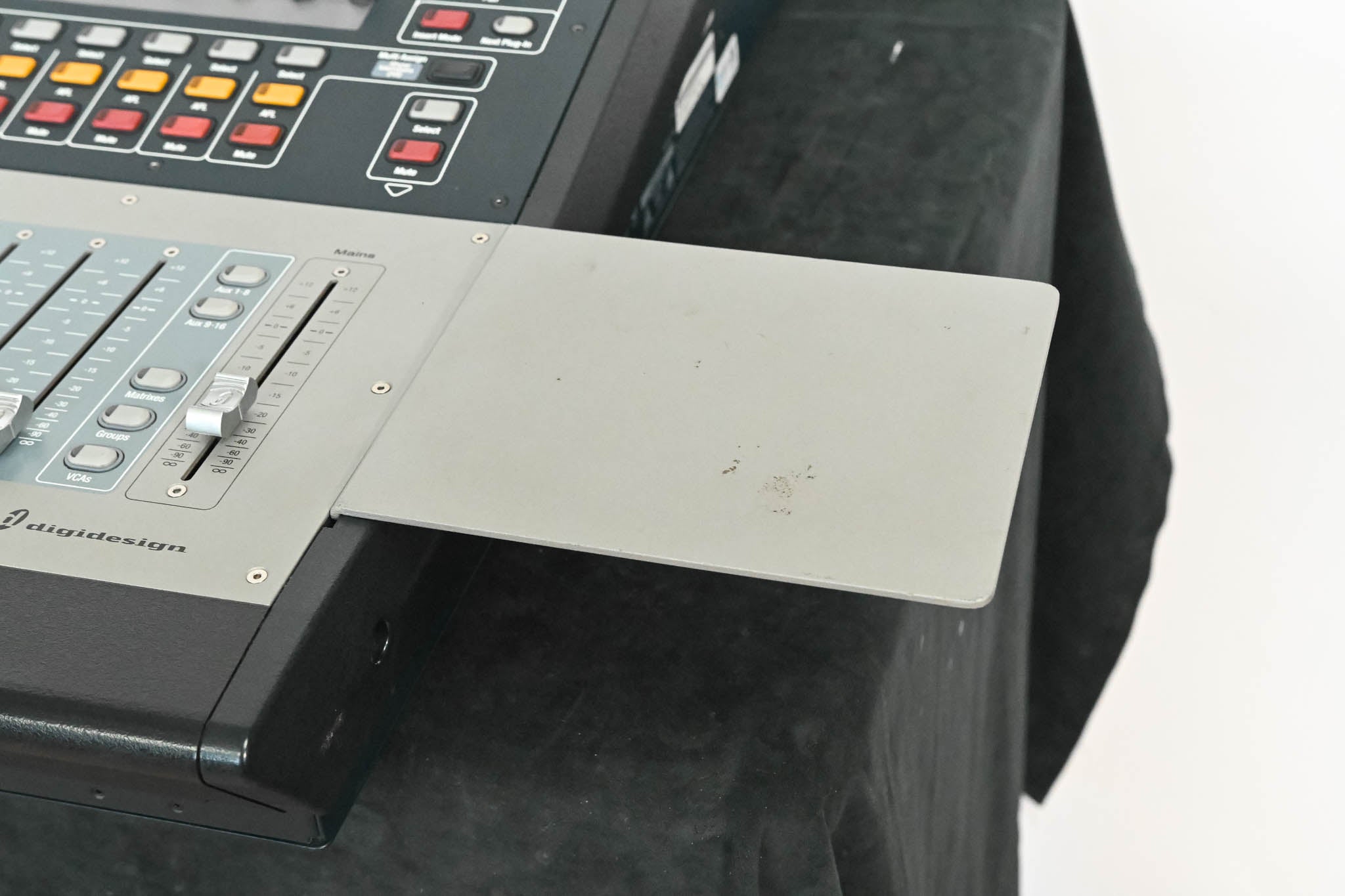 AVID Venue SC48 Digital Audio Mixing Console