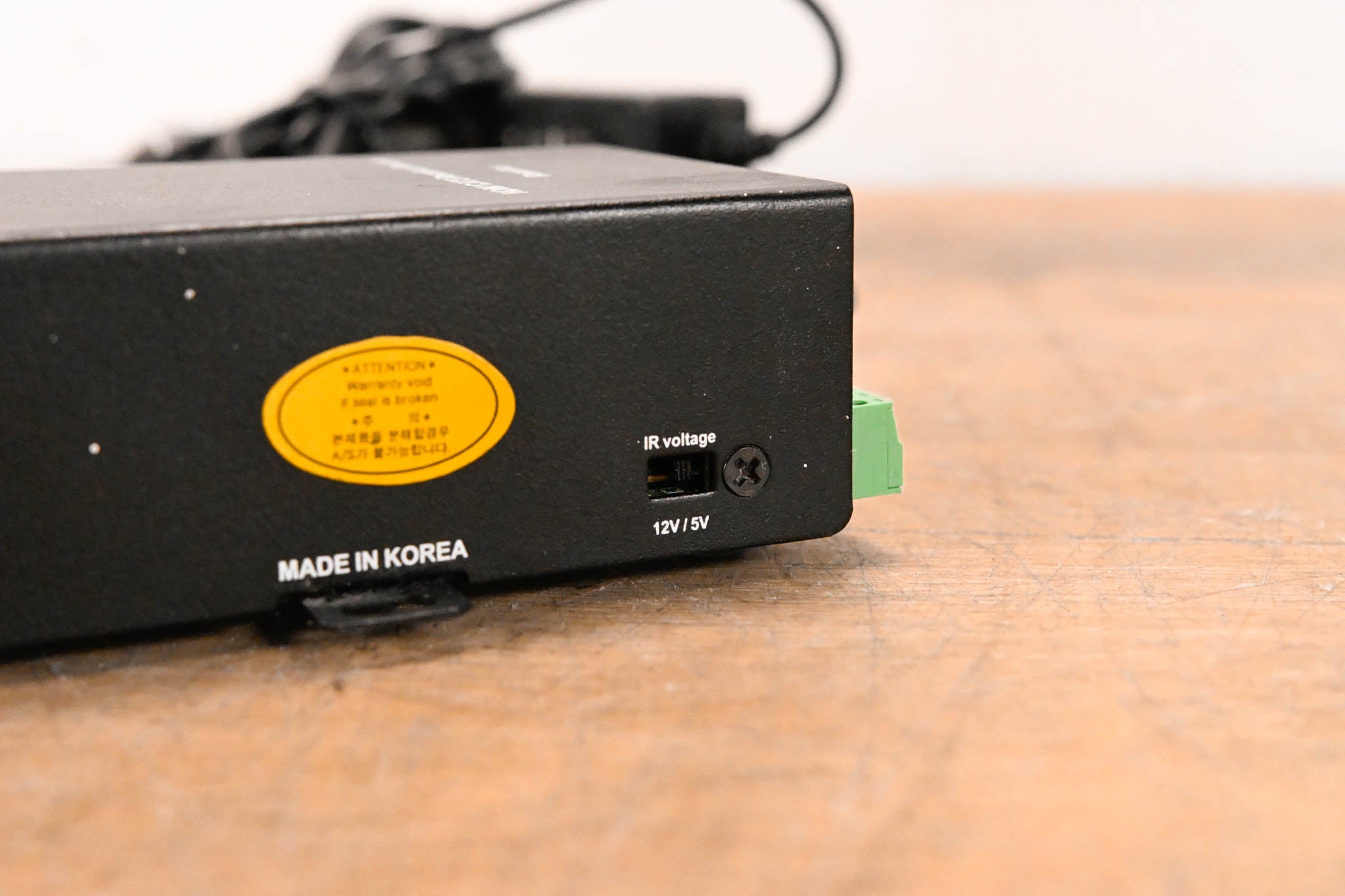 PureLink HRS-50R HDMI CAT5 Receiver Module Receiver