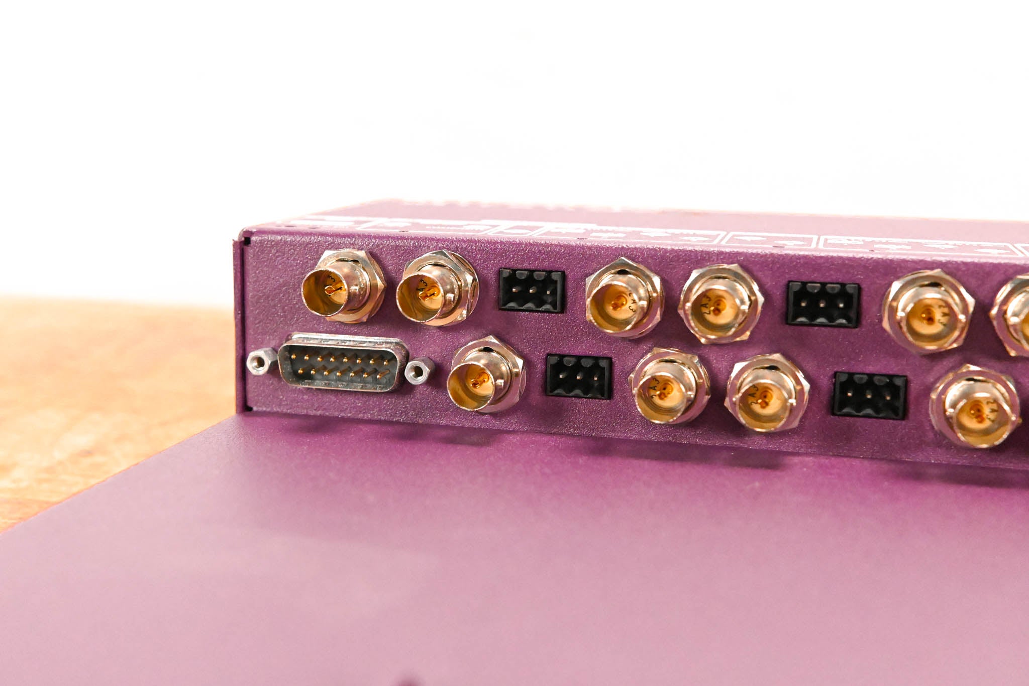 Miranda VTR-100 Analog to Digital Bi-Directional Media Converter