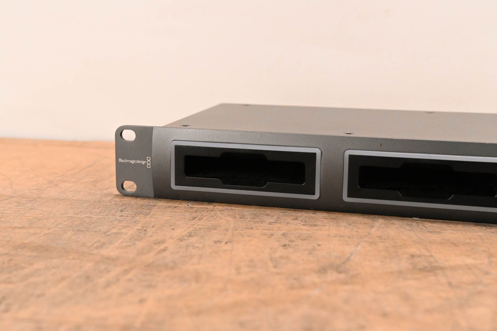Blackmagic Design HyperDeck Studio 2
