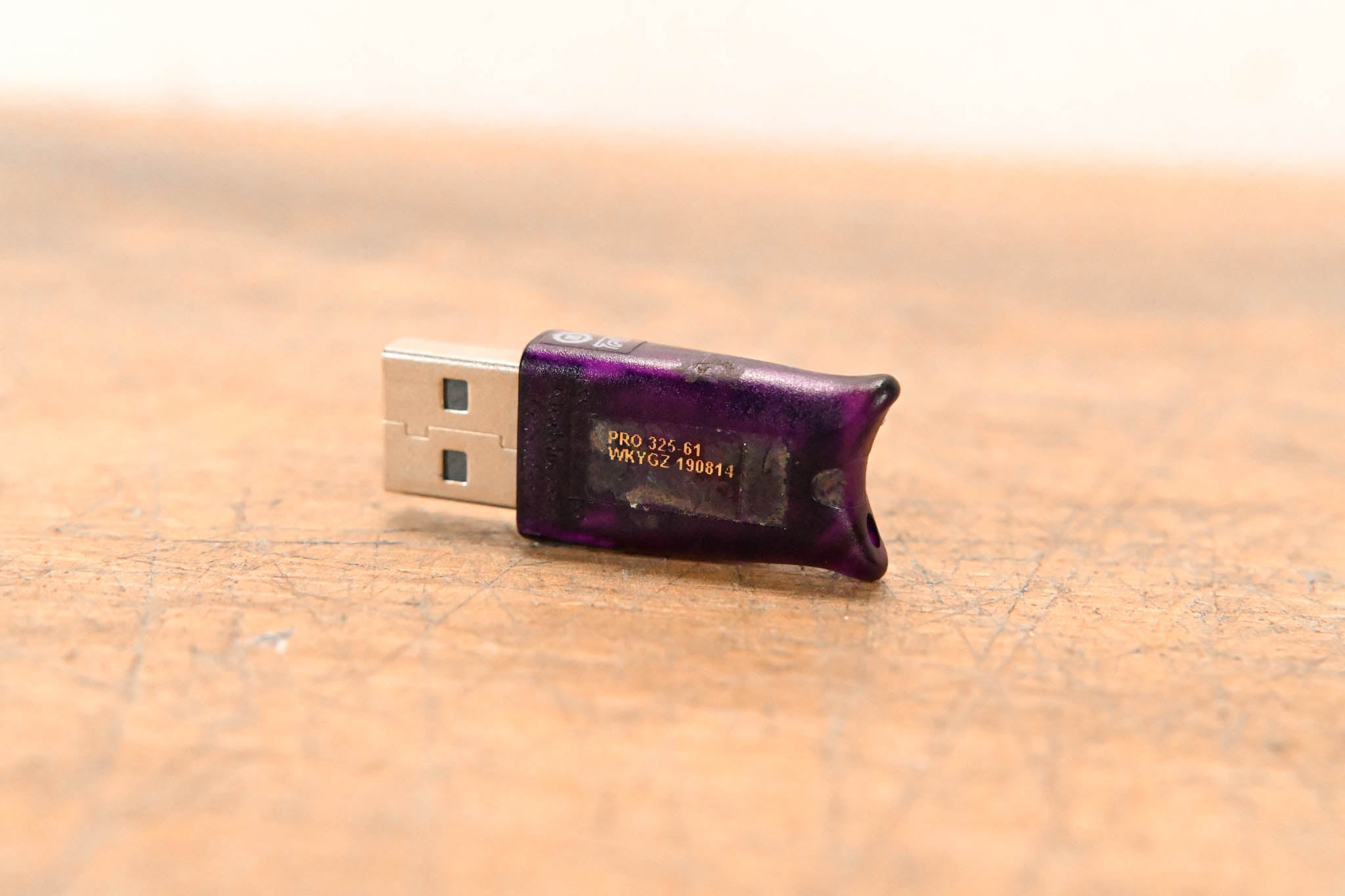 Chroma-Q Vista 1024-Channel Dongle