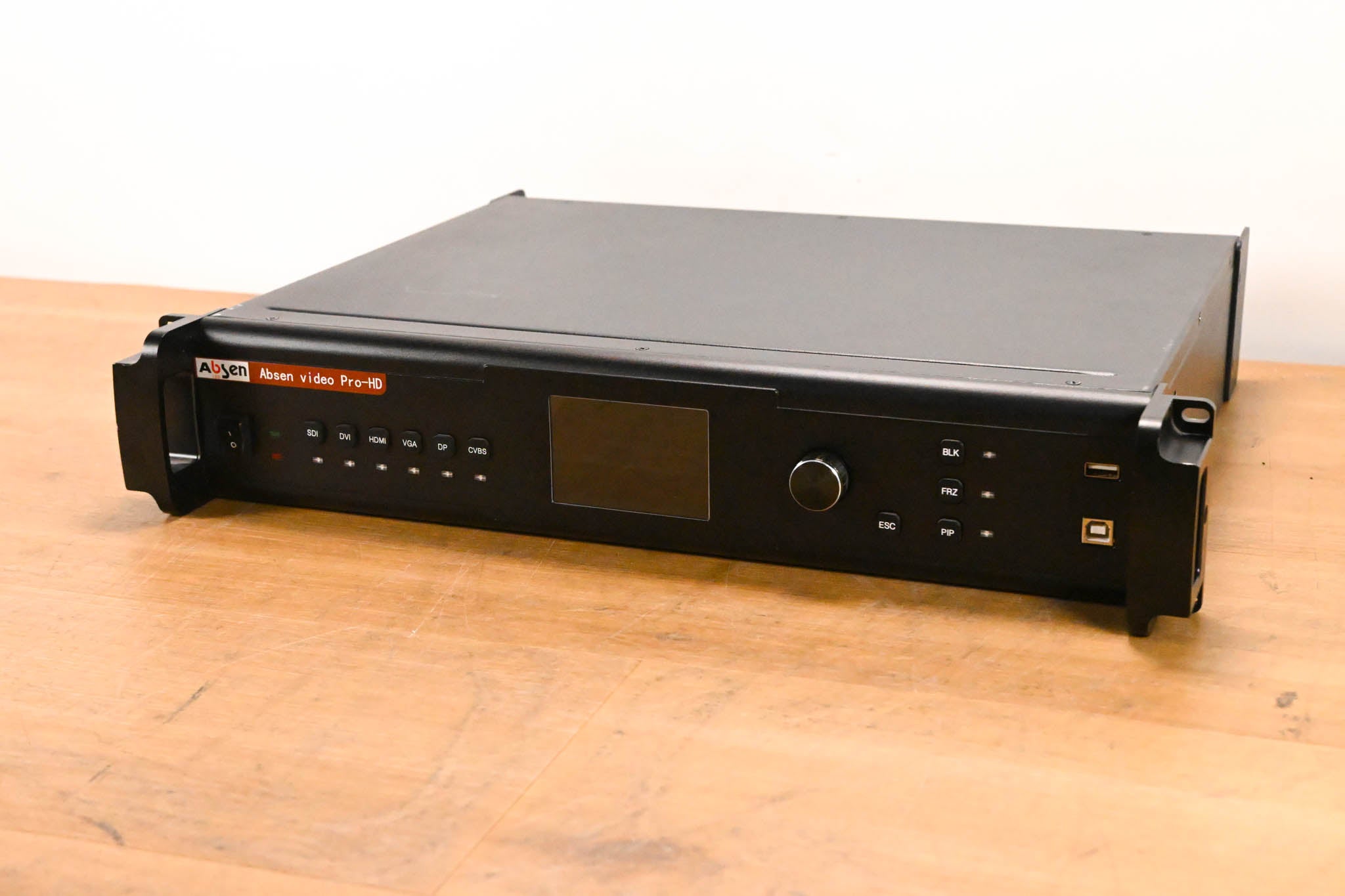 Absen video Pro-HD Professional LED Display Controller