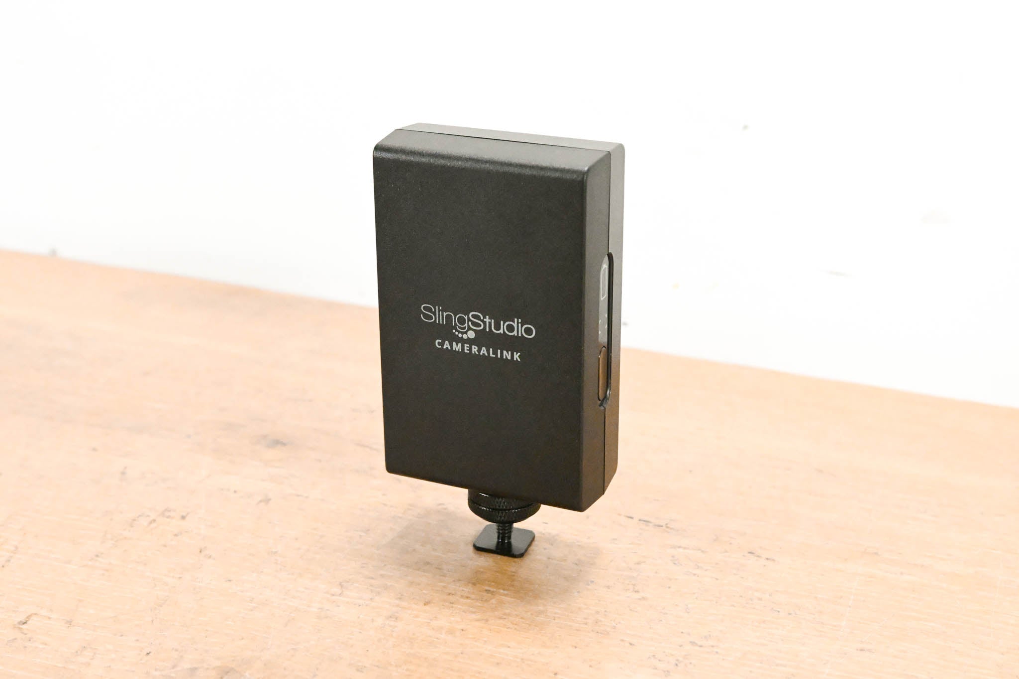 SlingStudio CameraLink