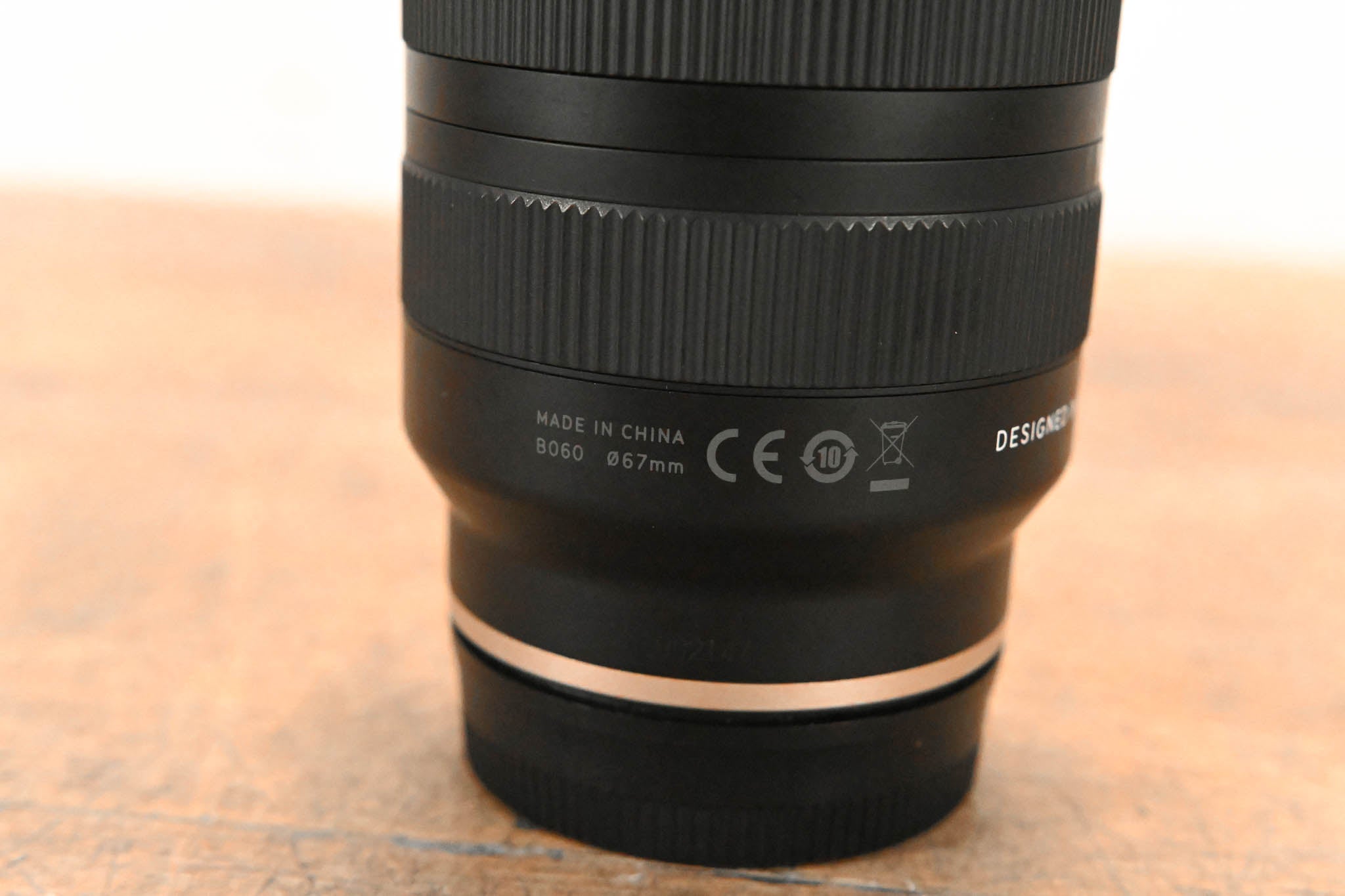 Tamron 11-20mm f/2.8 Di III-A RXD Lens for Sony E-Mount