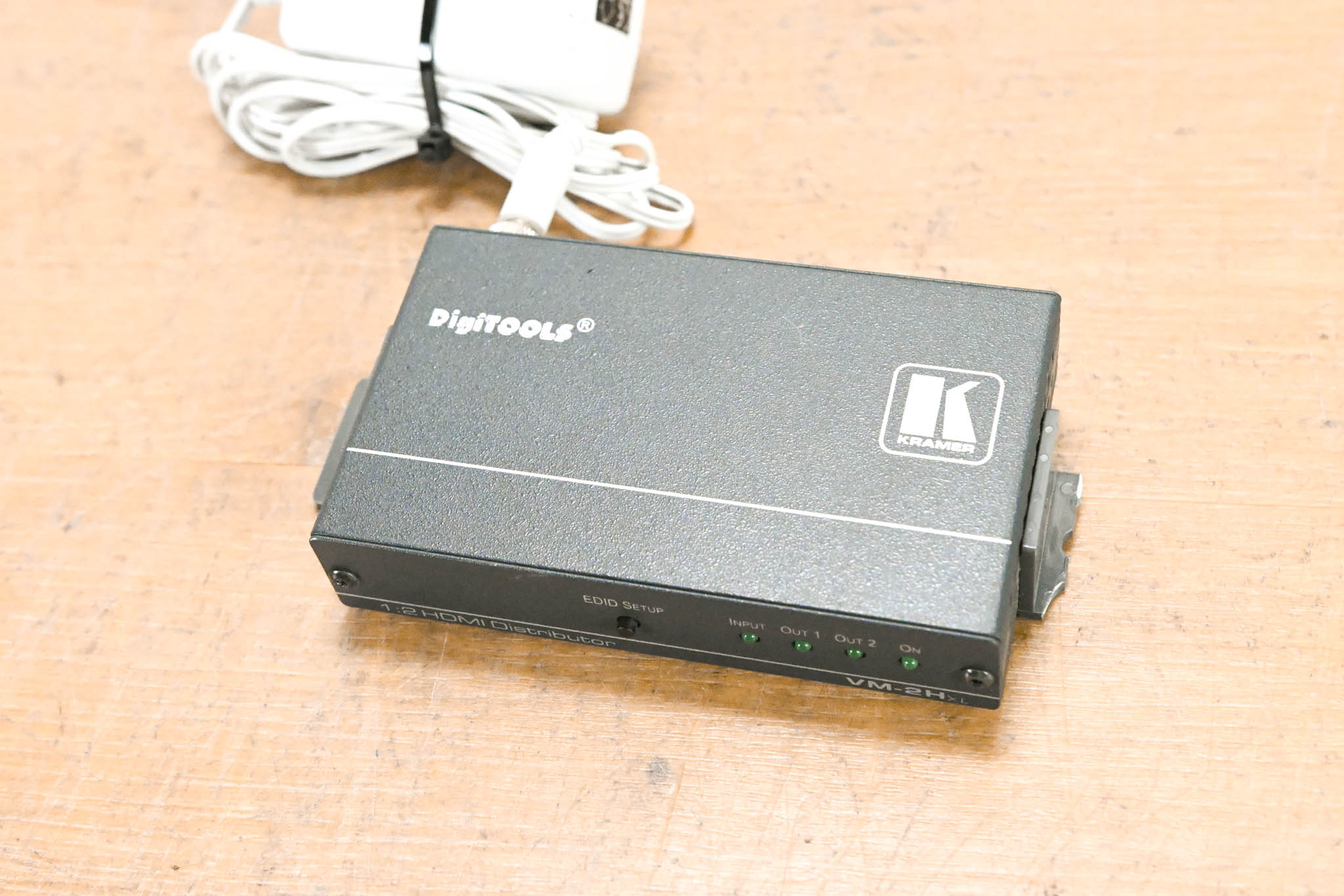 Kramer VM-2HXL 1:2 HDMI Distribution Amplifier