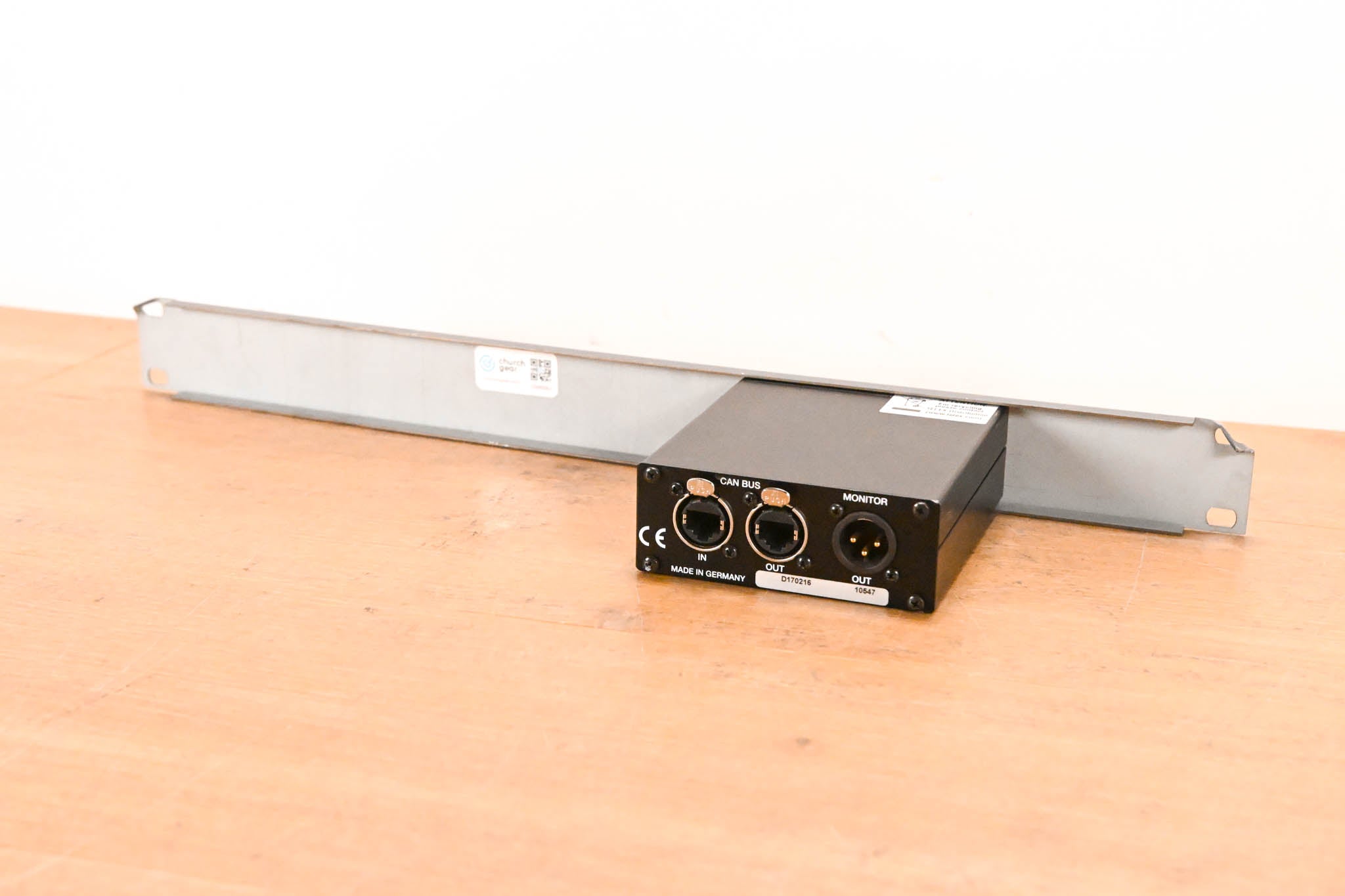 Electro-Voice (EV) UCC1 USB-CAN Converter