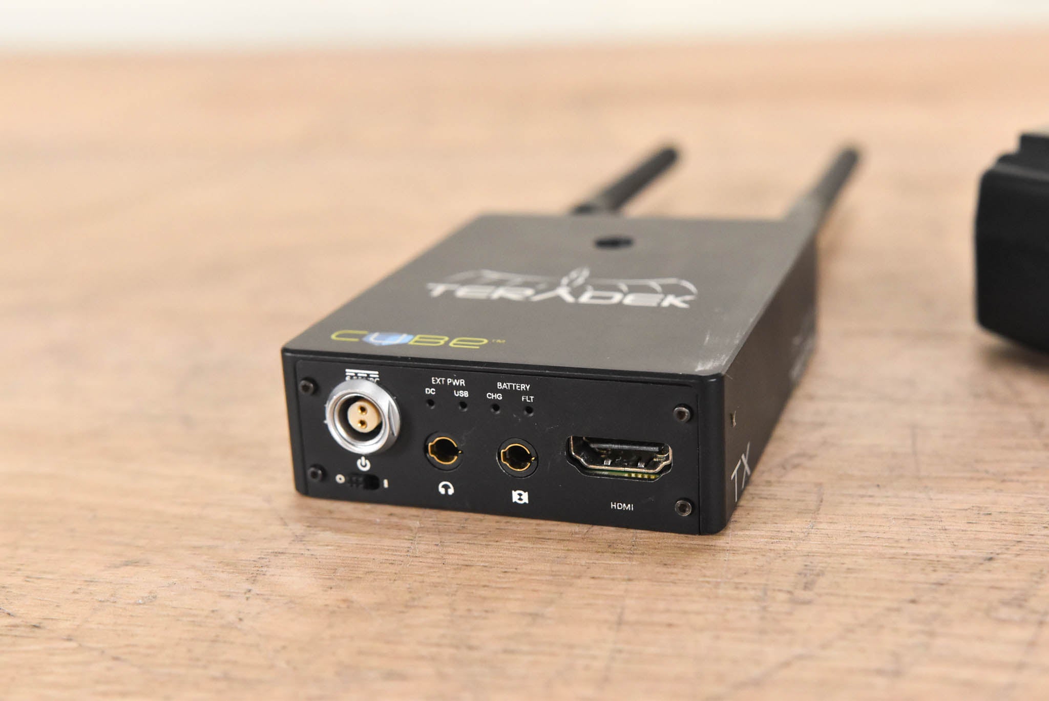 Teradek Cube-255 HDMI Encoder with Wi-Fi