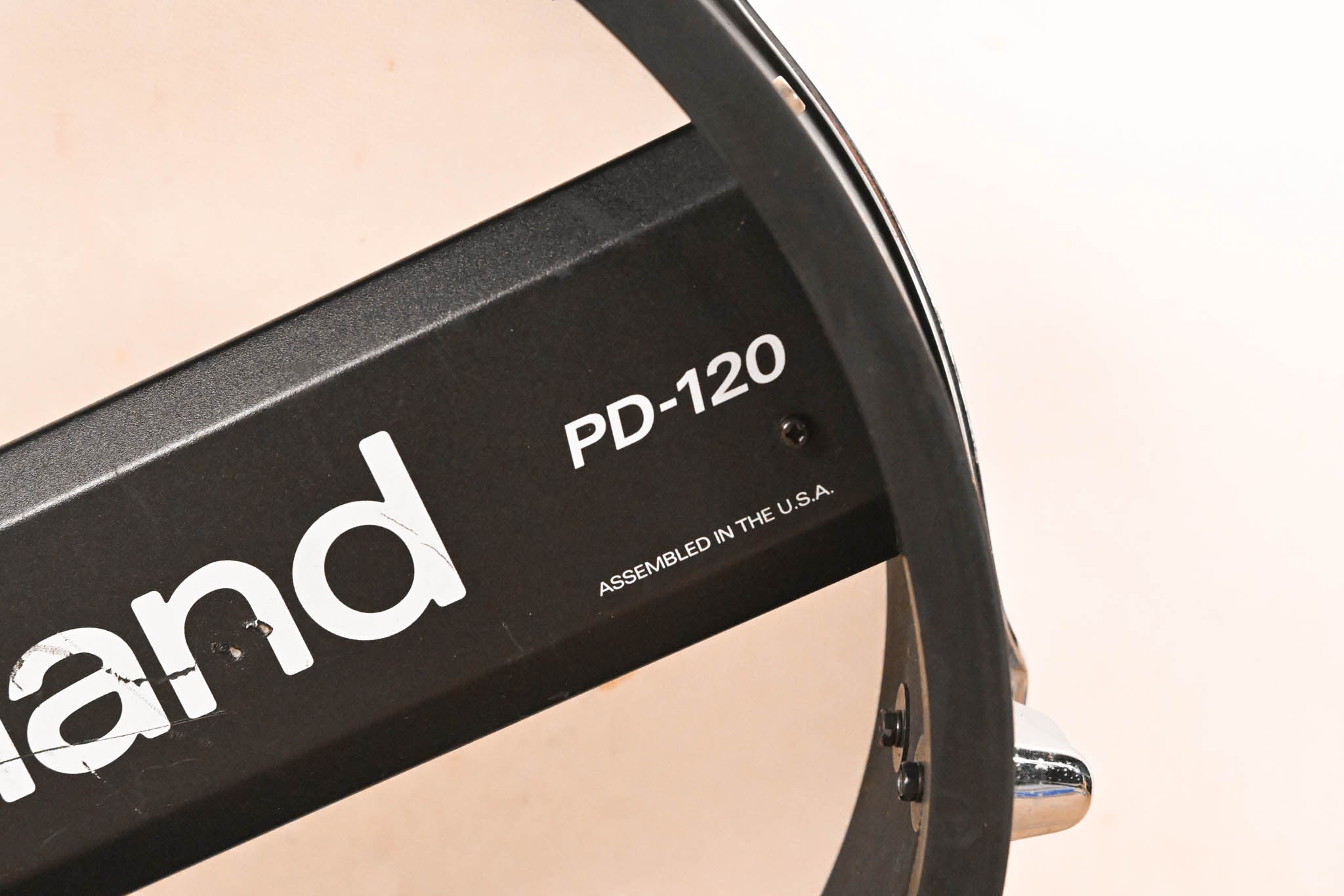 Roland PD-120 12" V-Pad Mesh Dual-Trigger Electronic Drum Pad