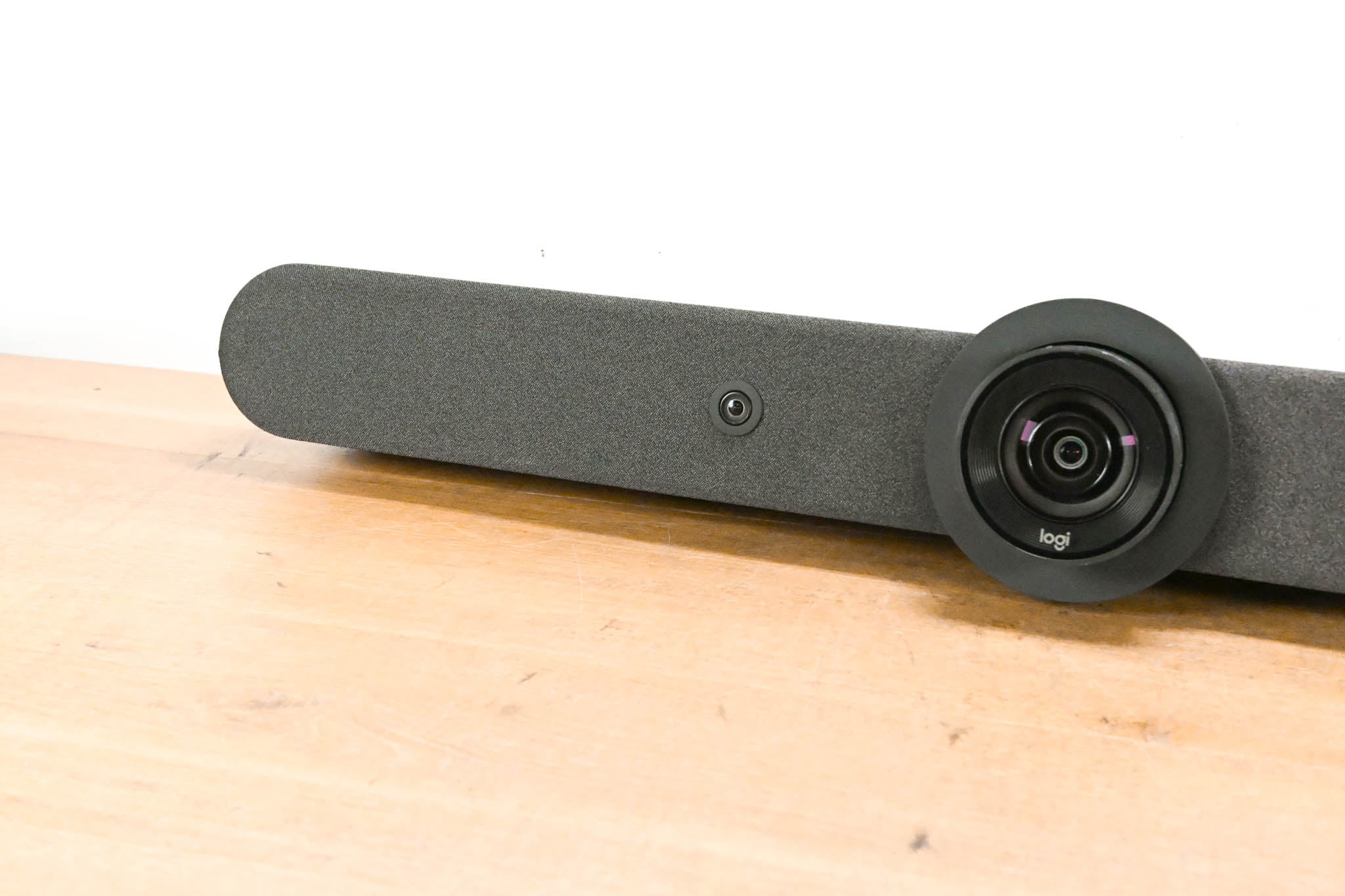 Logitech Rally Bar Video Conferencing Camera and Speakerphone