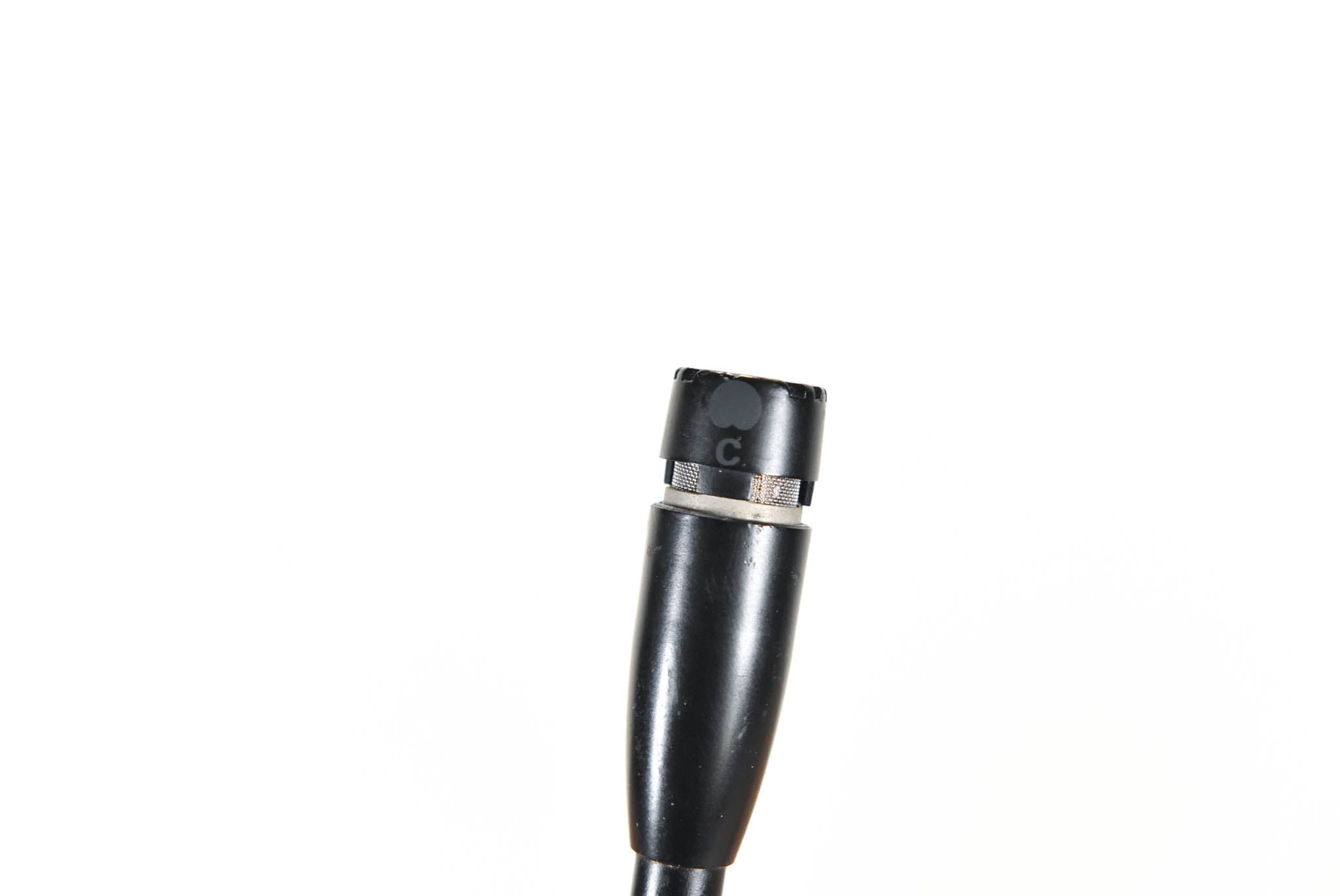 Audio-Technica AT857QMLa Cardioid Condenser Gooseneck Microphone