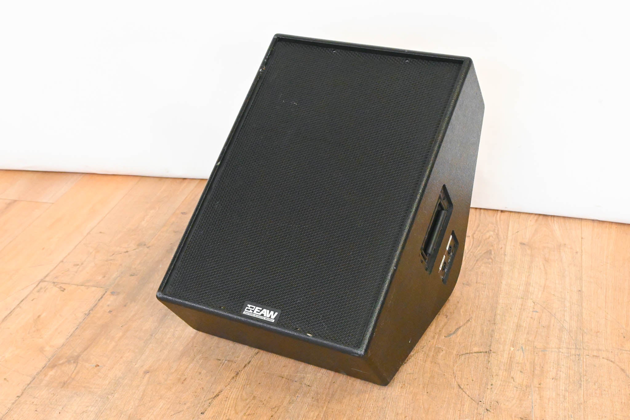 EAW SM159zi Two-Way Full Range Passive Stage Monitor