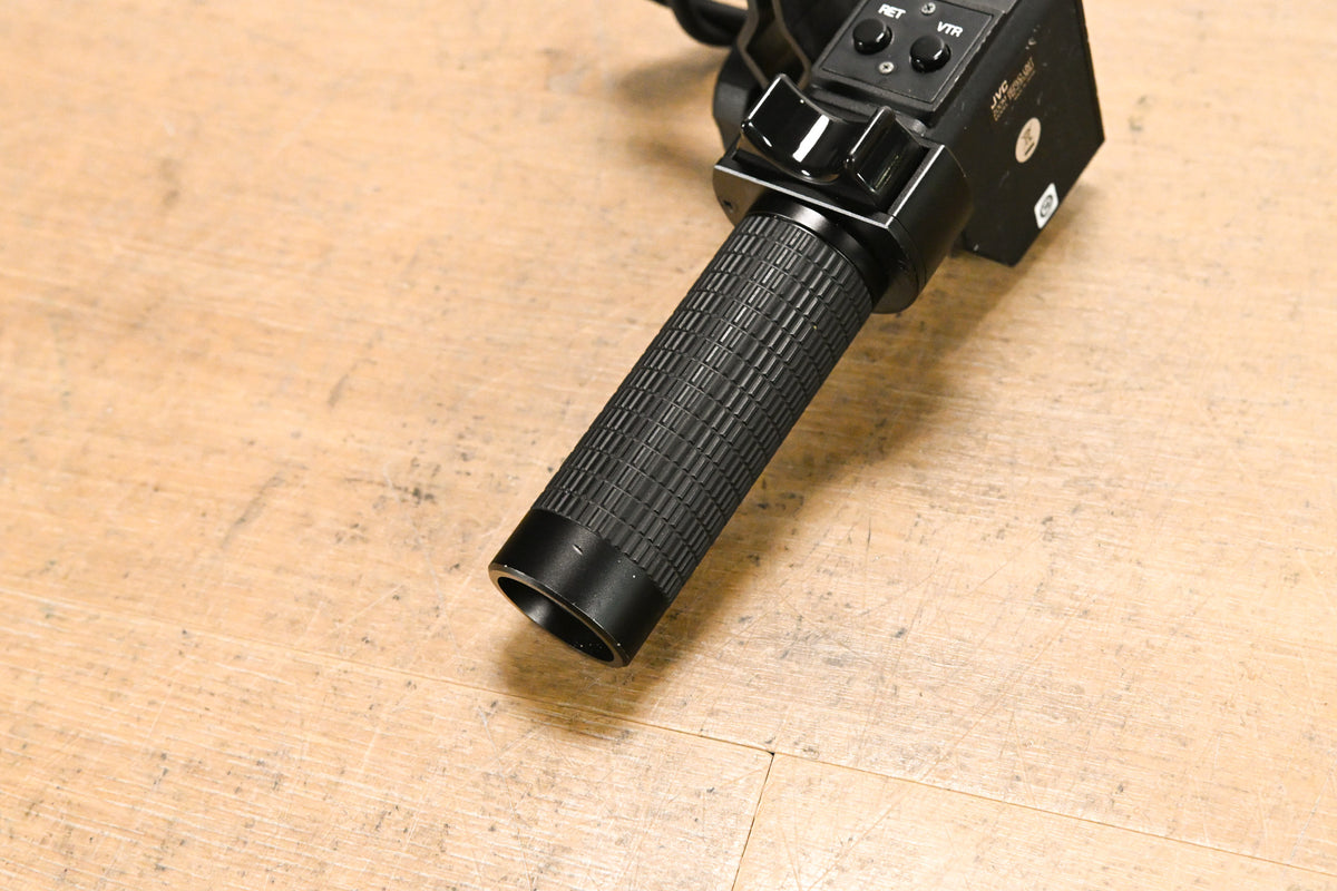 JVC HZ-ZS13BU Zoom Servo Lens Control
