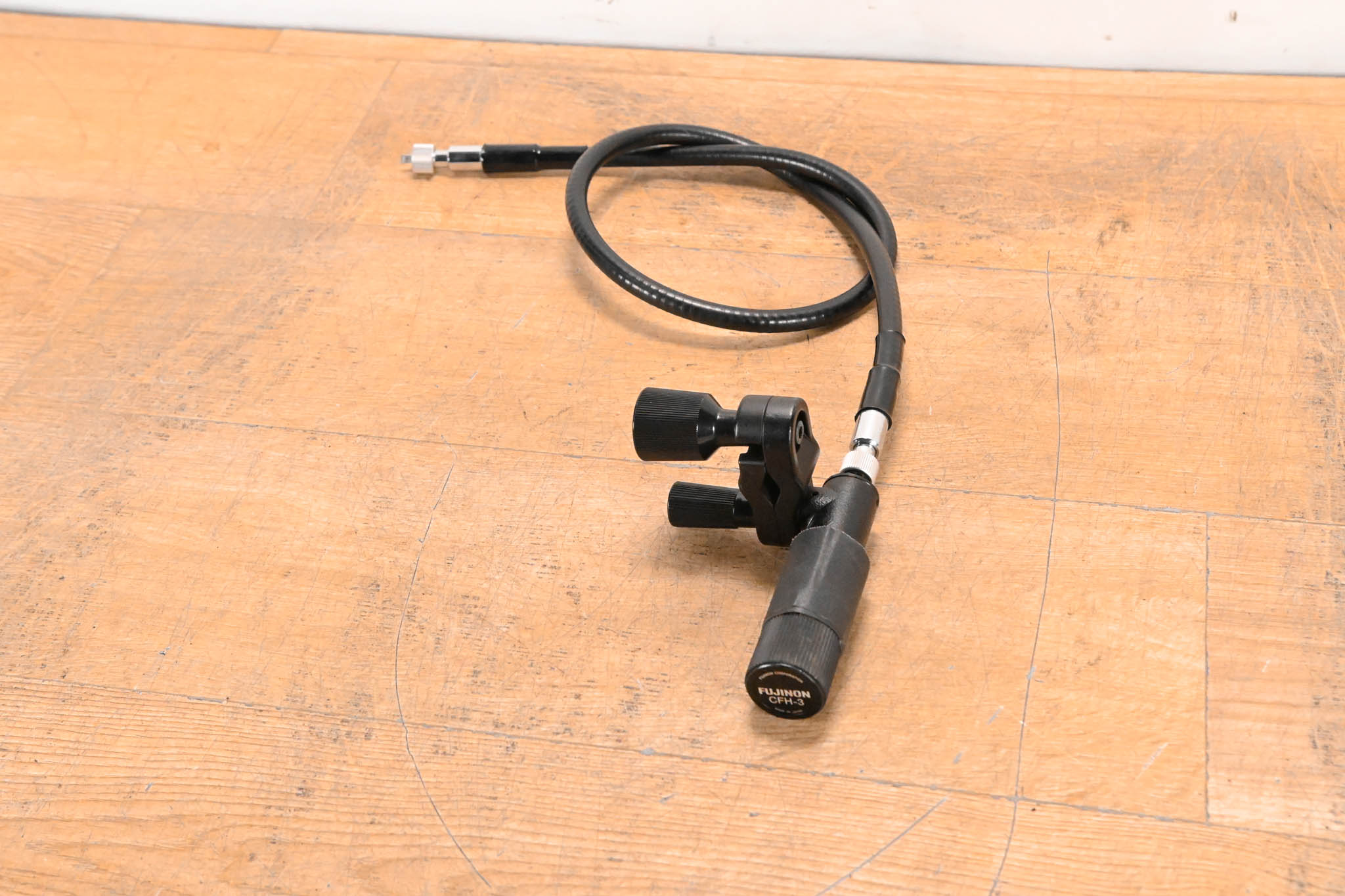 Fujinon CFH-3 Focus Grip for Professional Remote Lenses