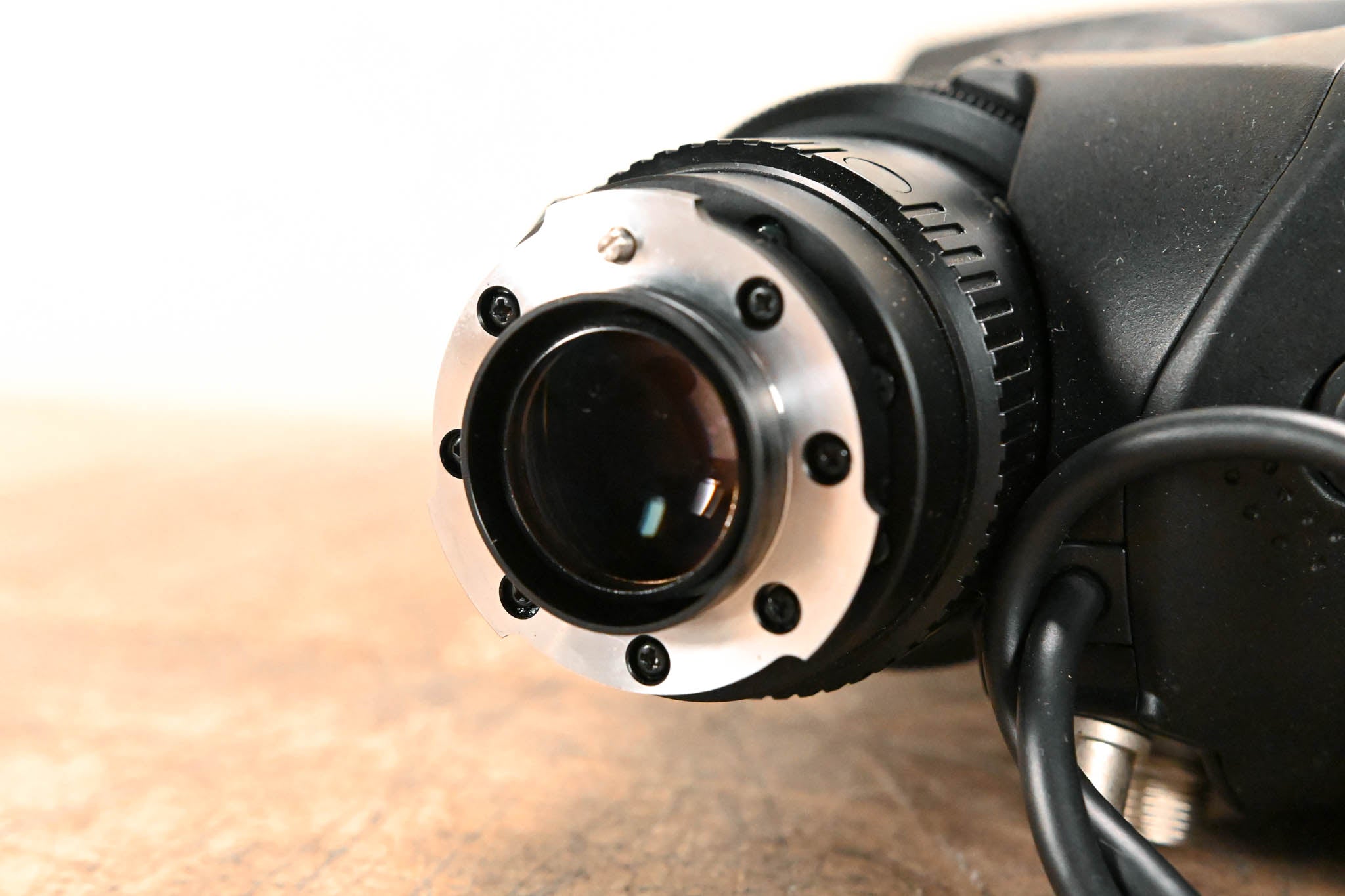 Fujinon XT20sx4.7BRM-K1 HDTV Zoom Lens - 1:1.4/4.7-94mm