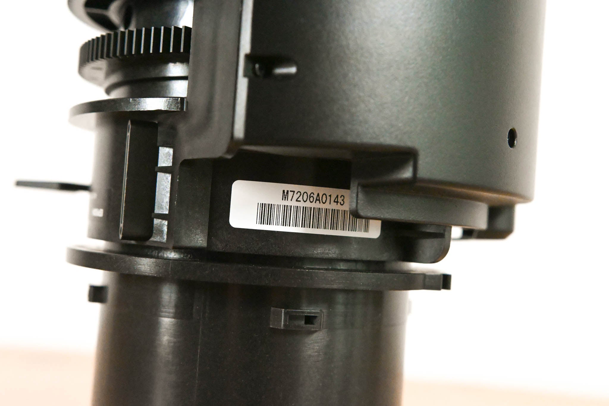 Epson ELPLM08 Middle-Throw Zoom Lens for Select Epson Projectors